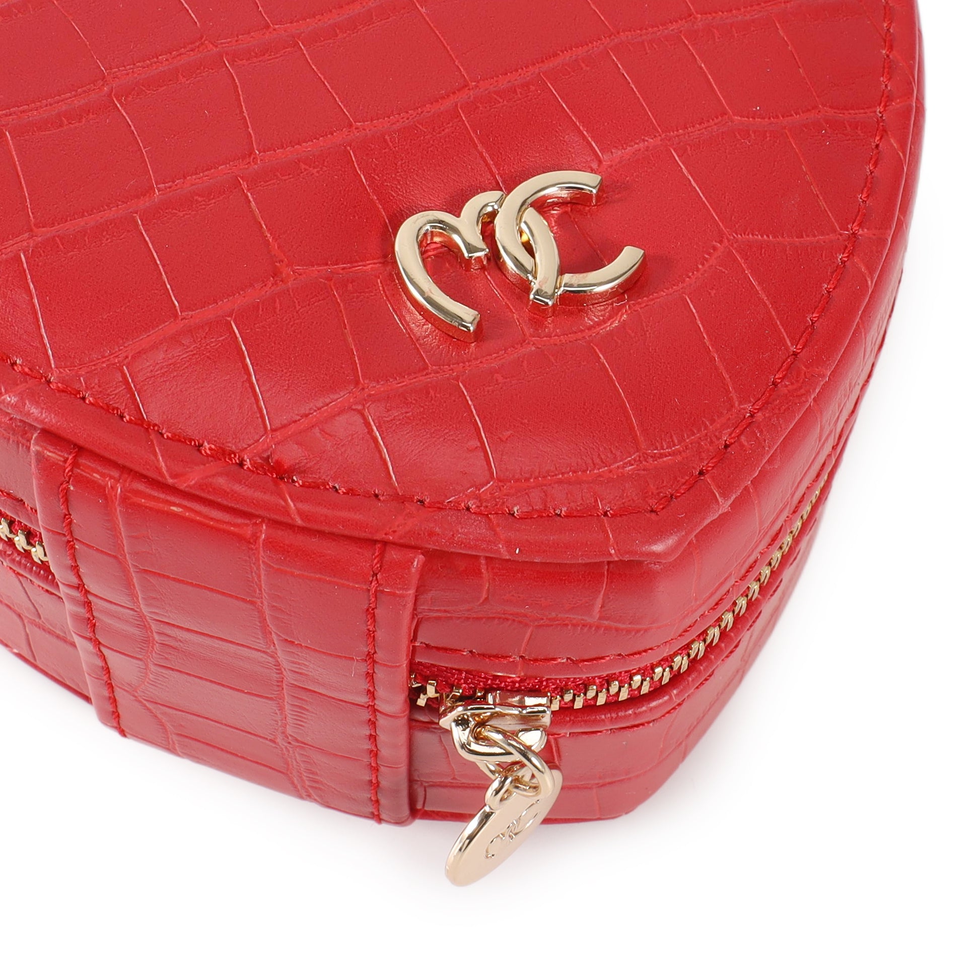 MC5108-2 AYLIN LOVE JEWERLY BOX