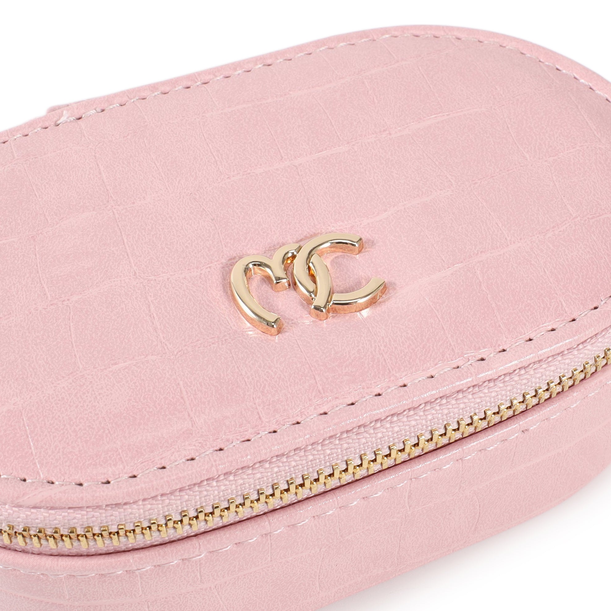 MC5108-3 AYLIN OVAL JEWERLY BOX