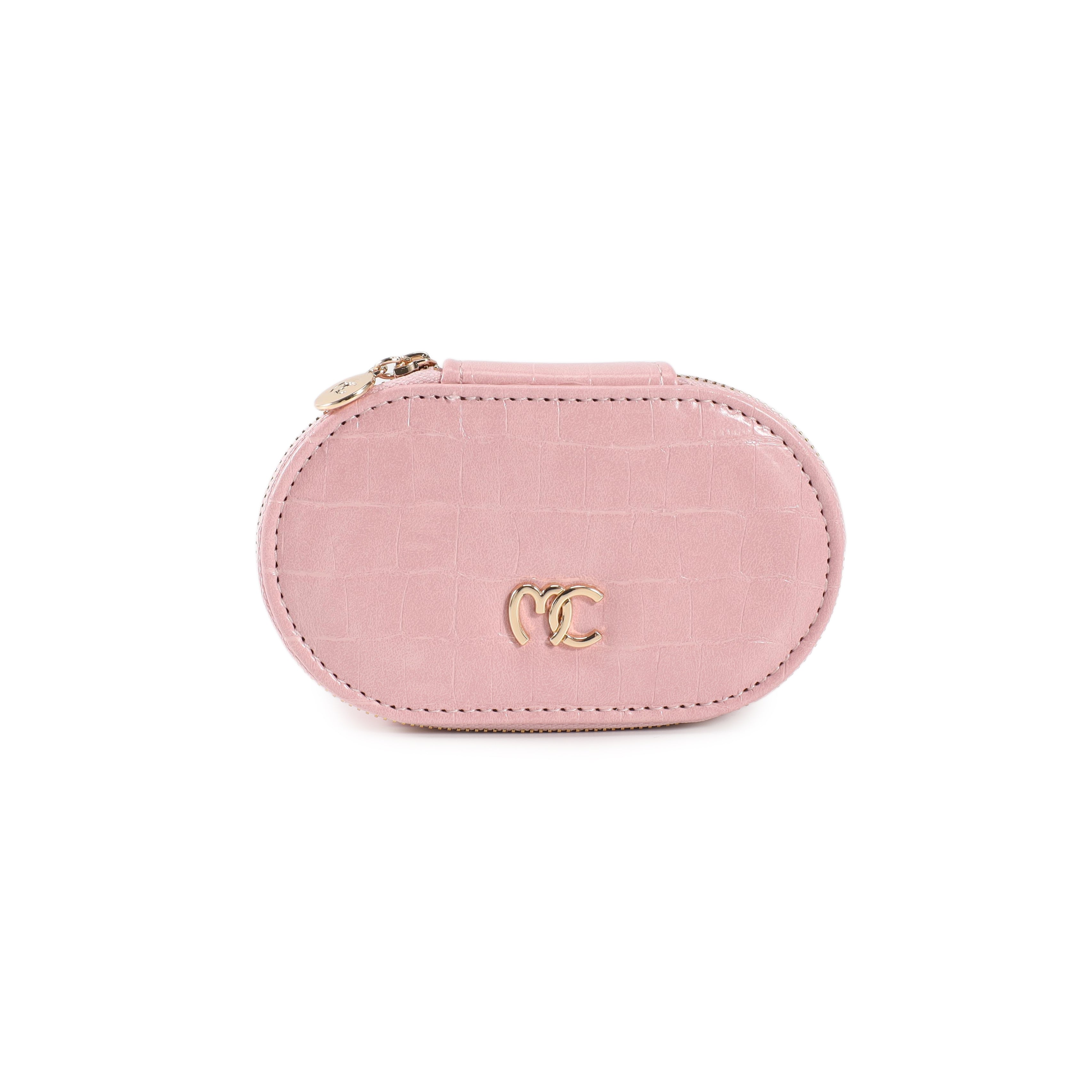 MC5108-3 AYLIN OVAL JEWERLY BOX