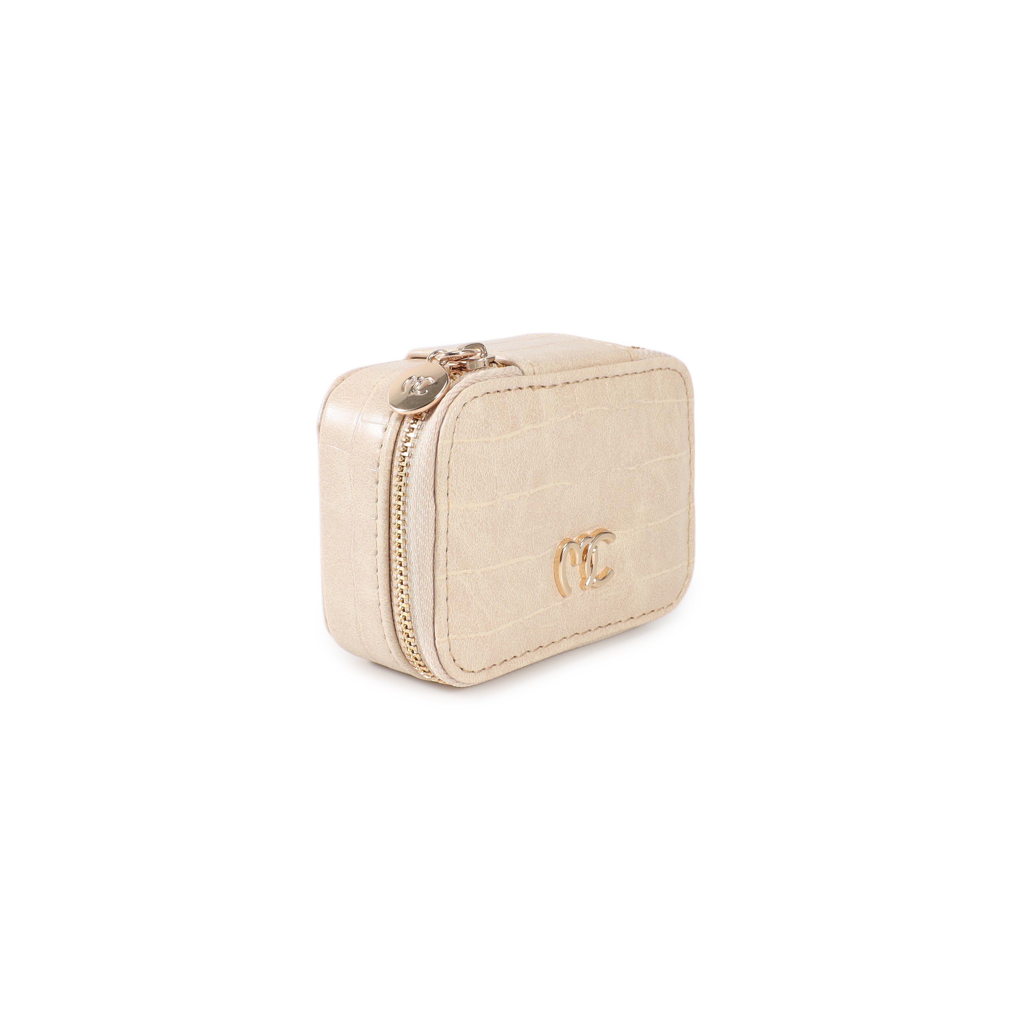 MC5108-4 AYLIN MINI JEWERLY BOX