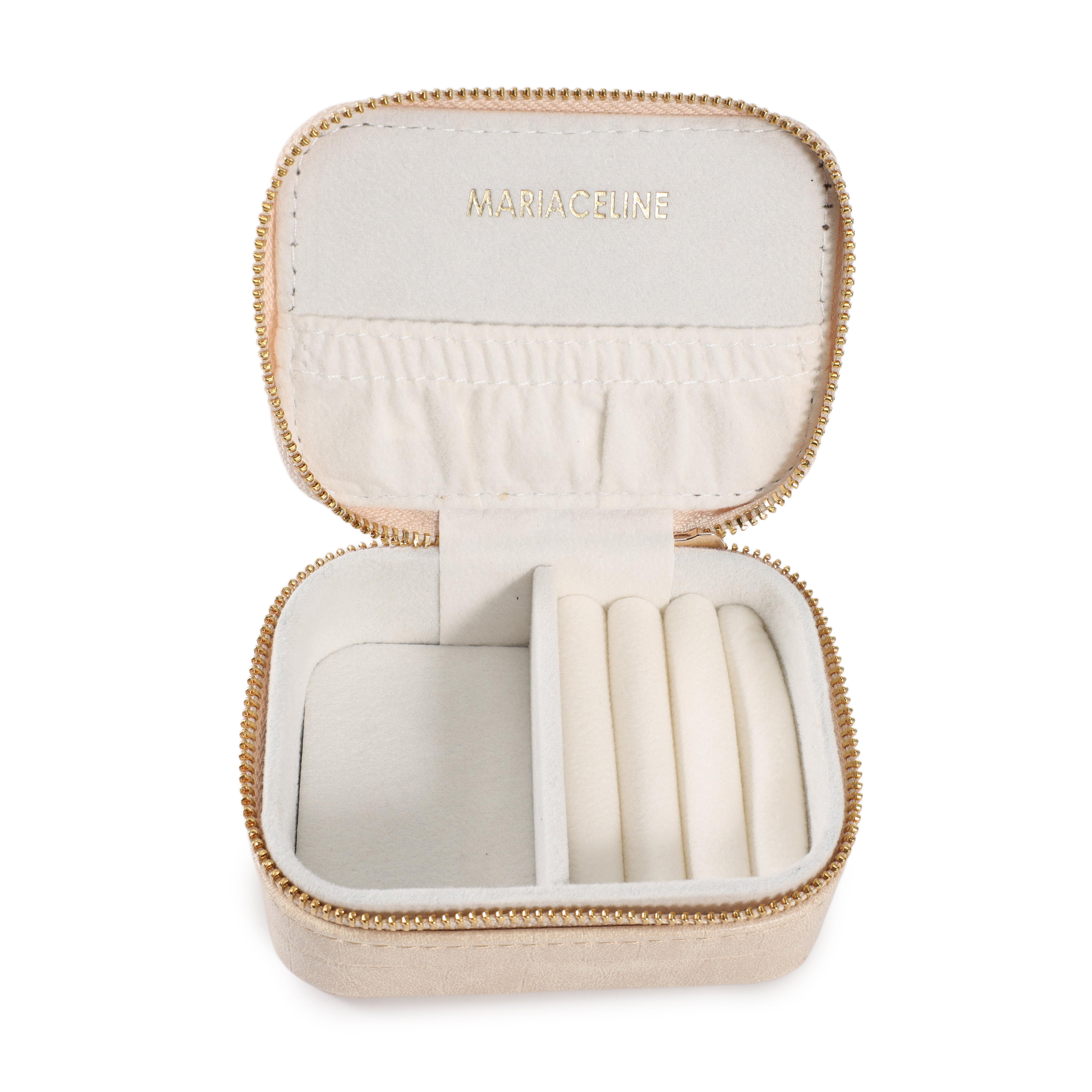 MC5108-4 AYLIN MINI JEWERLY BOX
