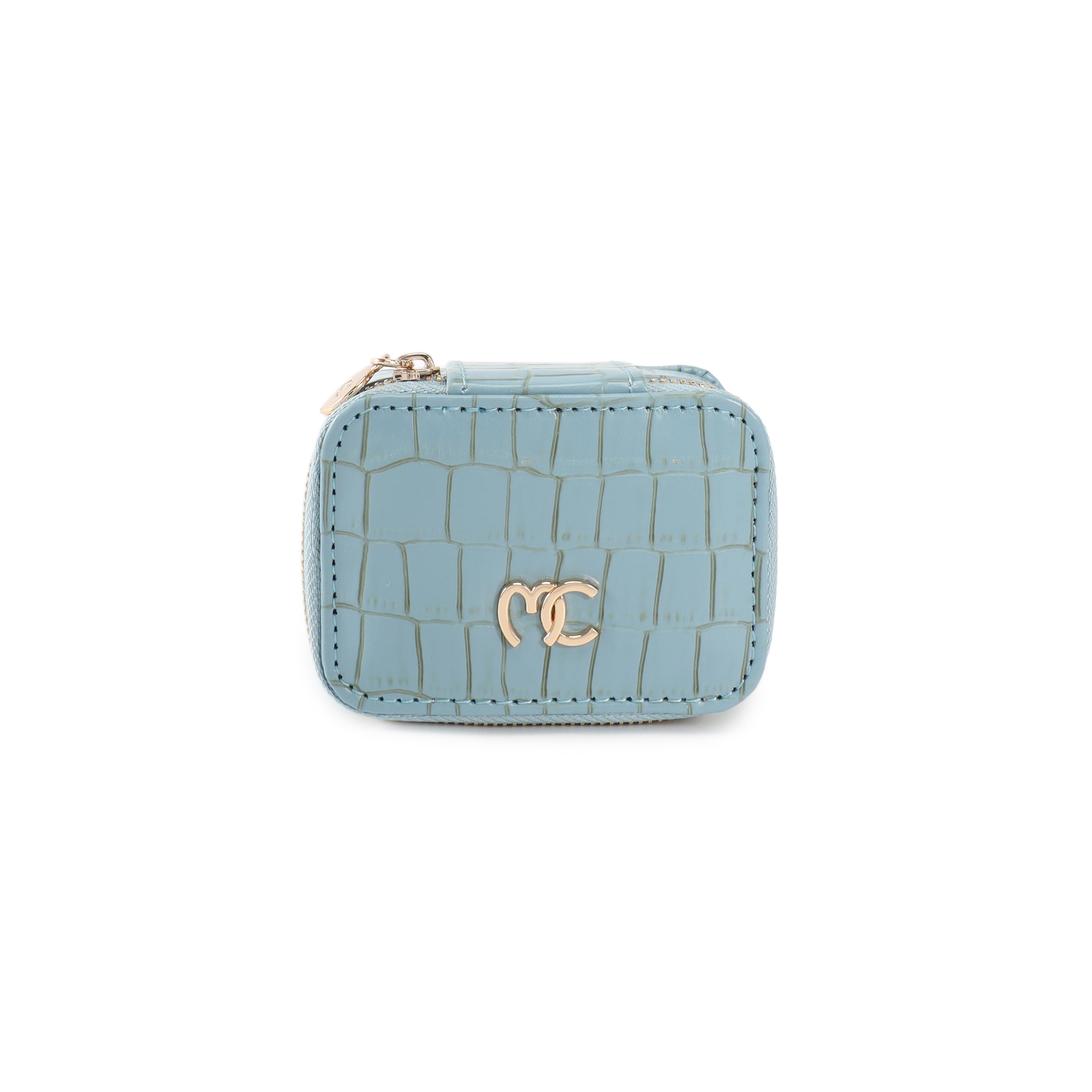 MC5108-4 AYLIN MINI JEWERLY BOX