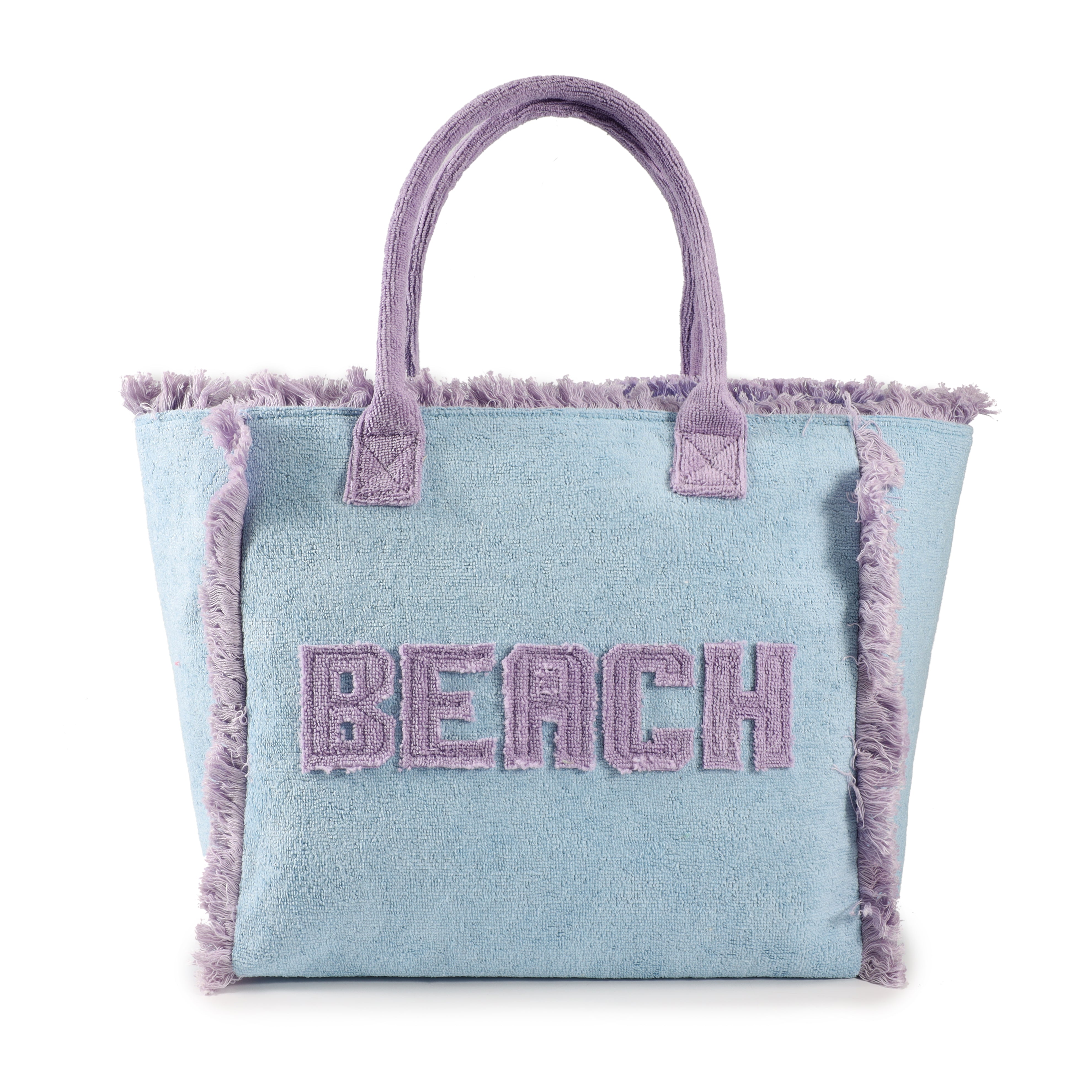 MC5302-1 BLANCA SHOPPER BAG