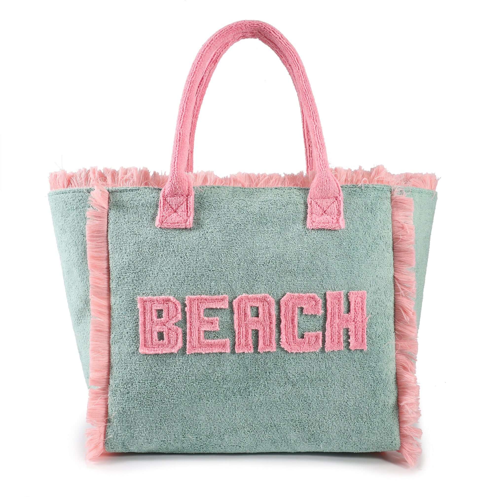 MC5302-1 BLANCA SHOPPER BAG