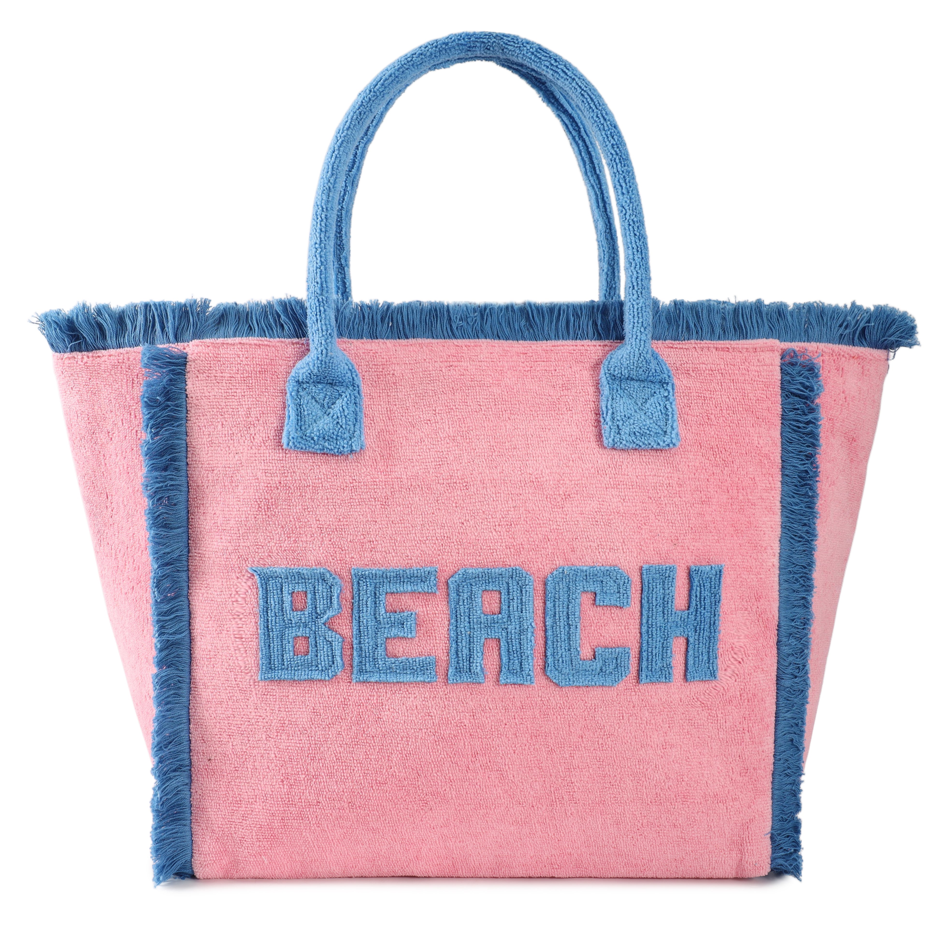 MC5302-1 BLANCA SHOPPER BAG