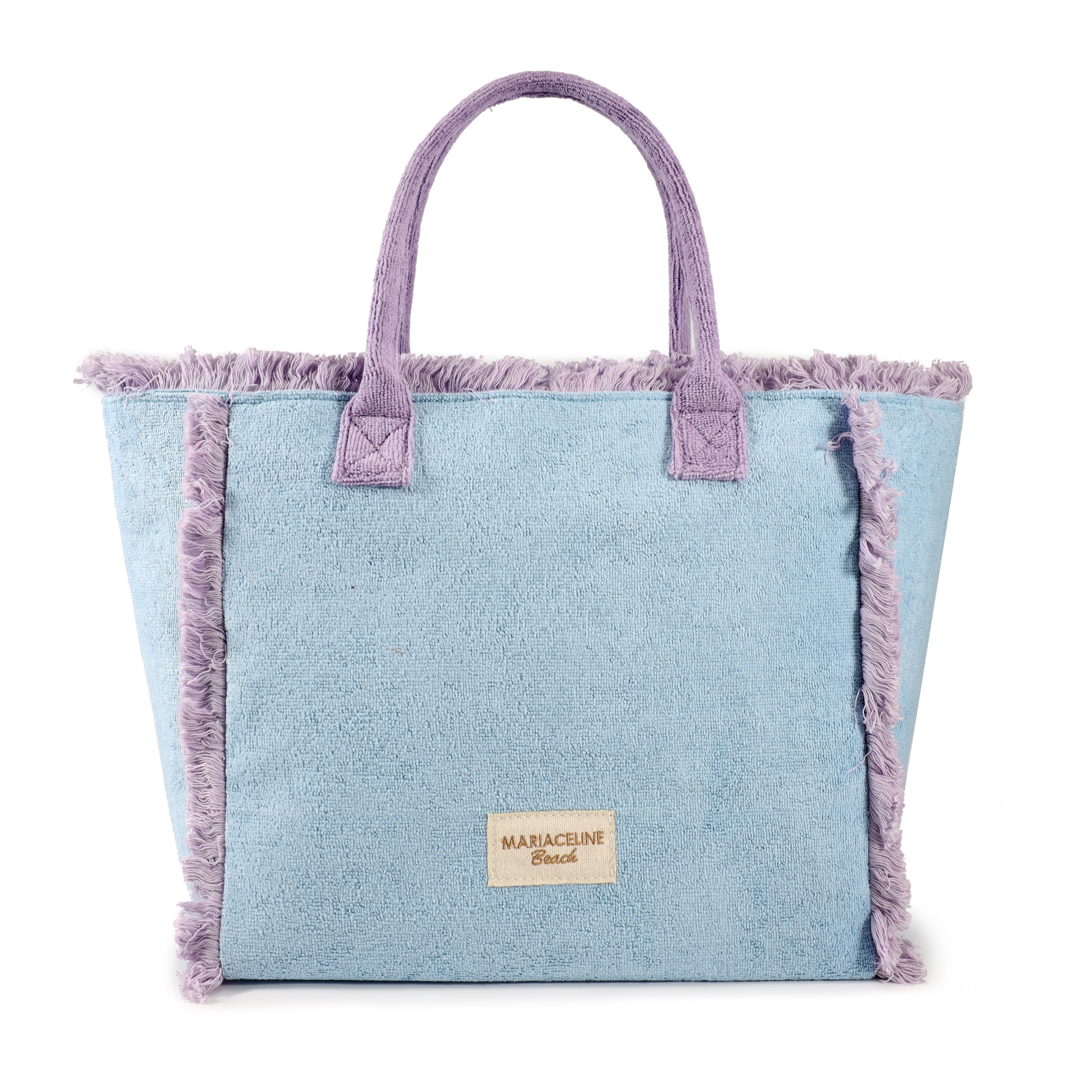 MC5302-1 BLANCA SHOPPER BAG