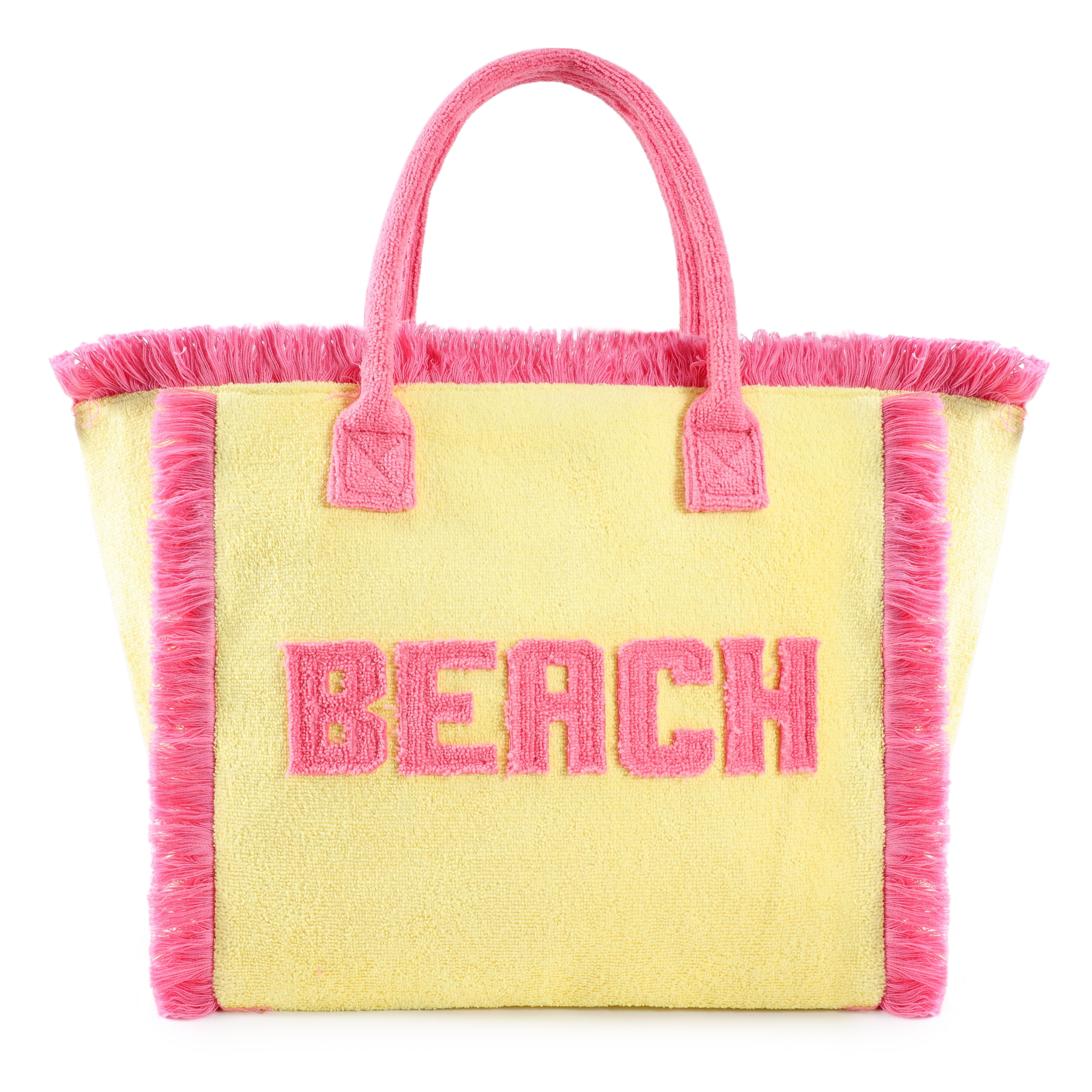 MC5302-1 BLANCA SHOPPER BAG