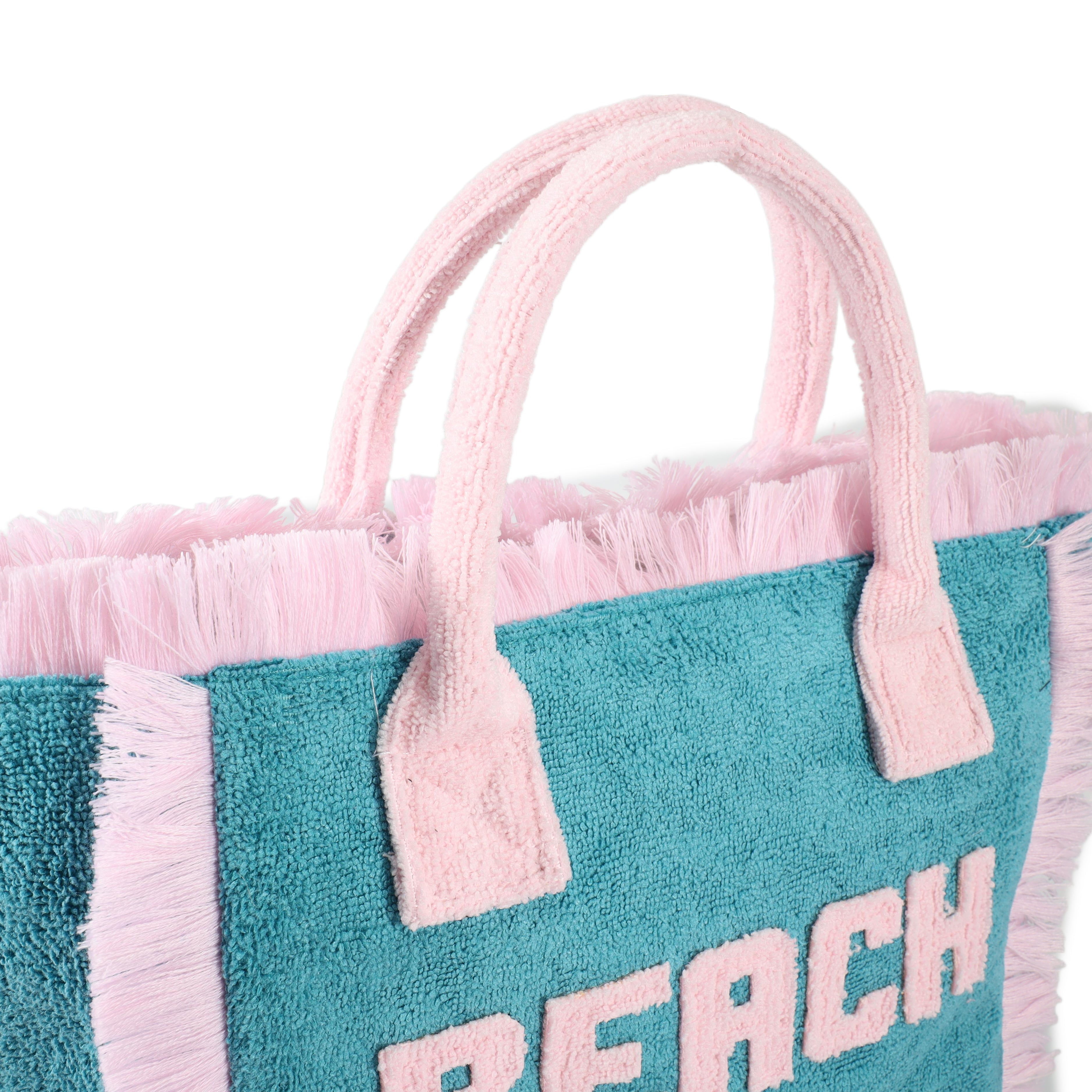 MC5302-2 BLANCA TOTE BAG SMALL