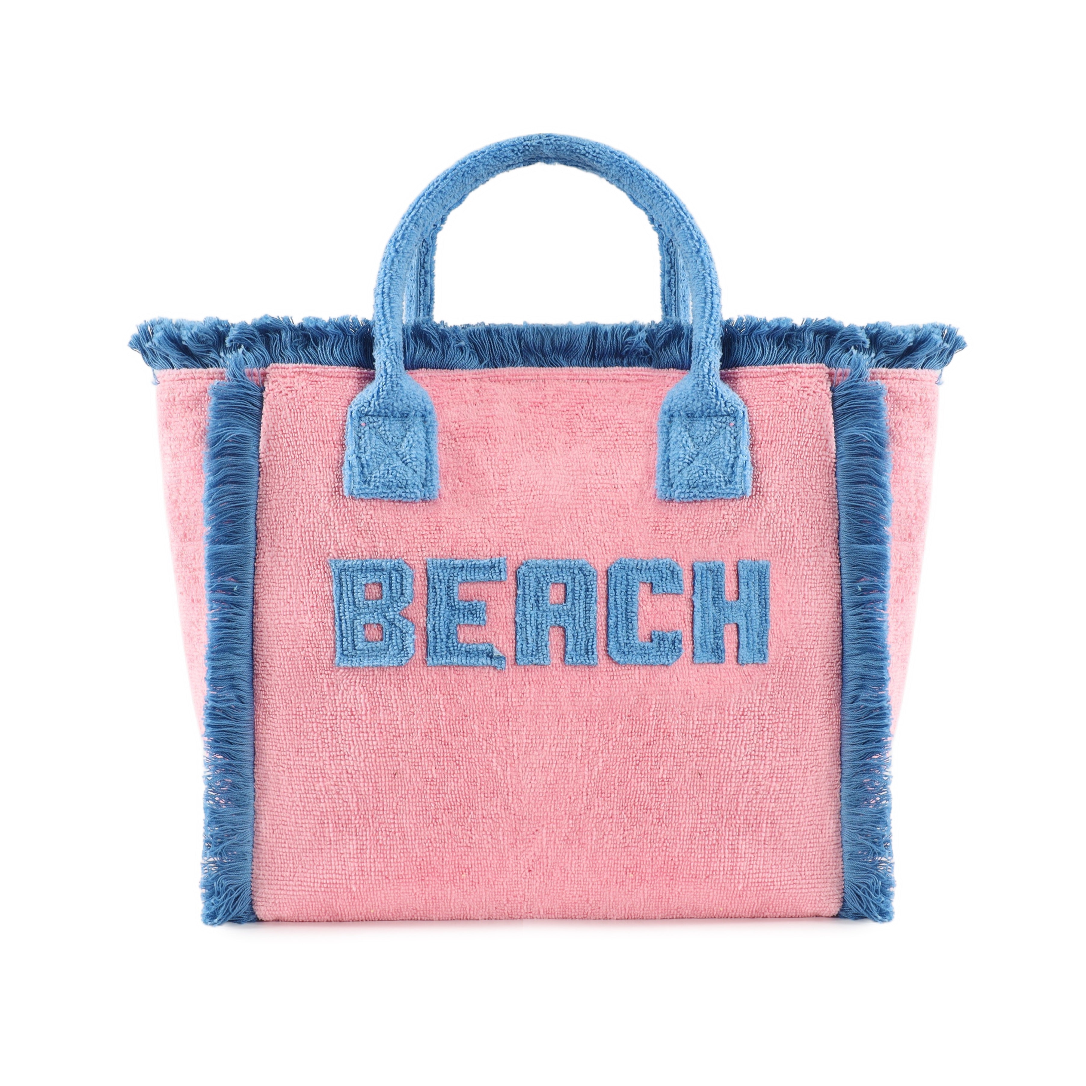 MC5302-2 BLANCA TOTE BAG SMALL