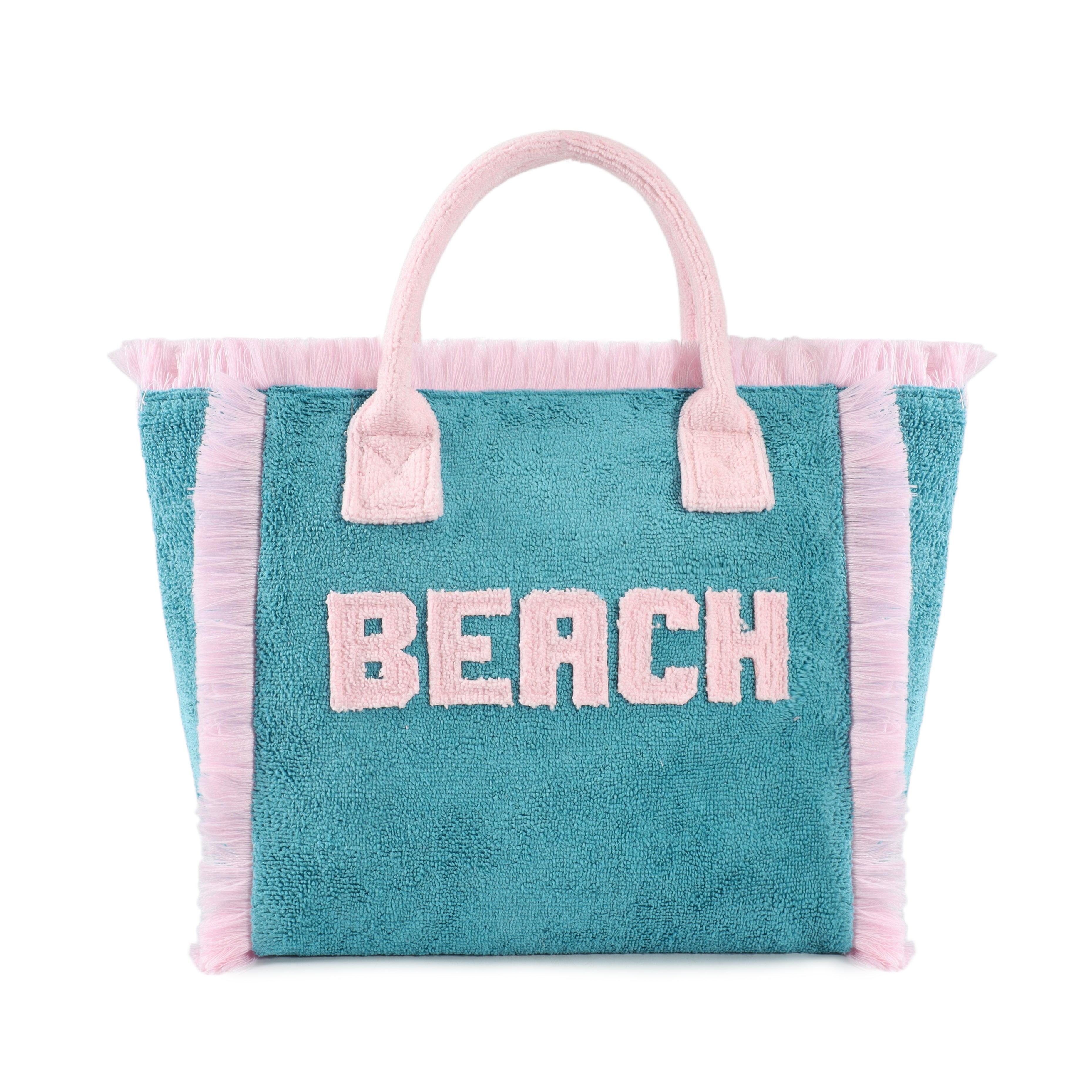 MC5302-2 BLANCA TOTE BAG SMALL