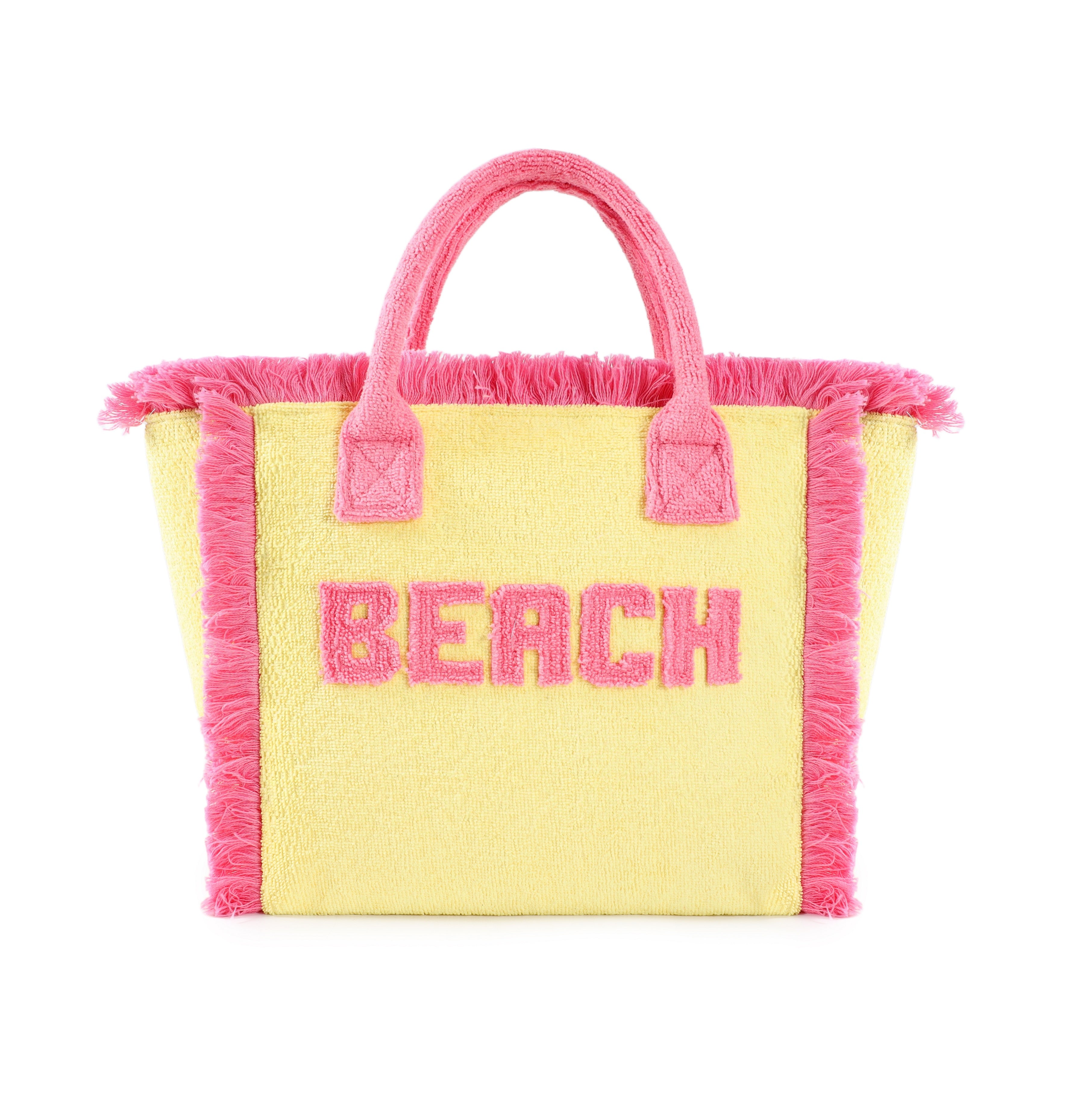 MC5302-2 BLANCA TOTE BAG SMALL