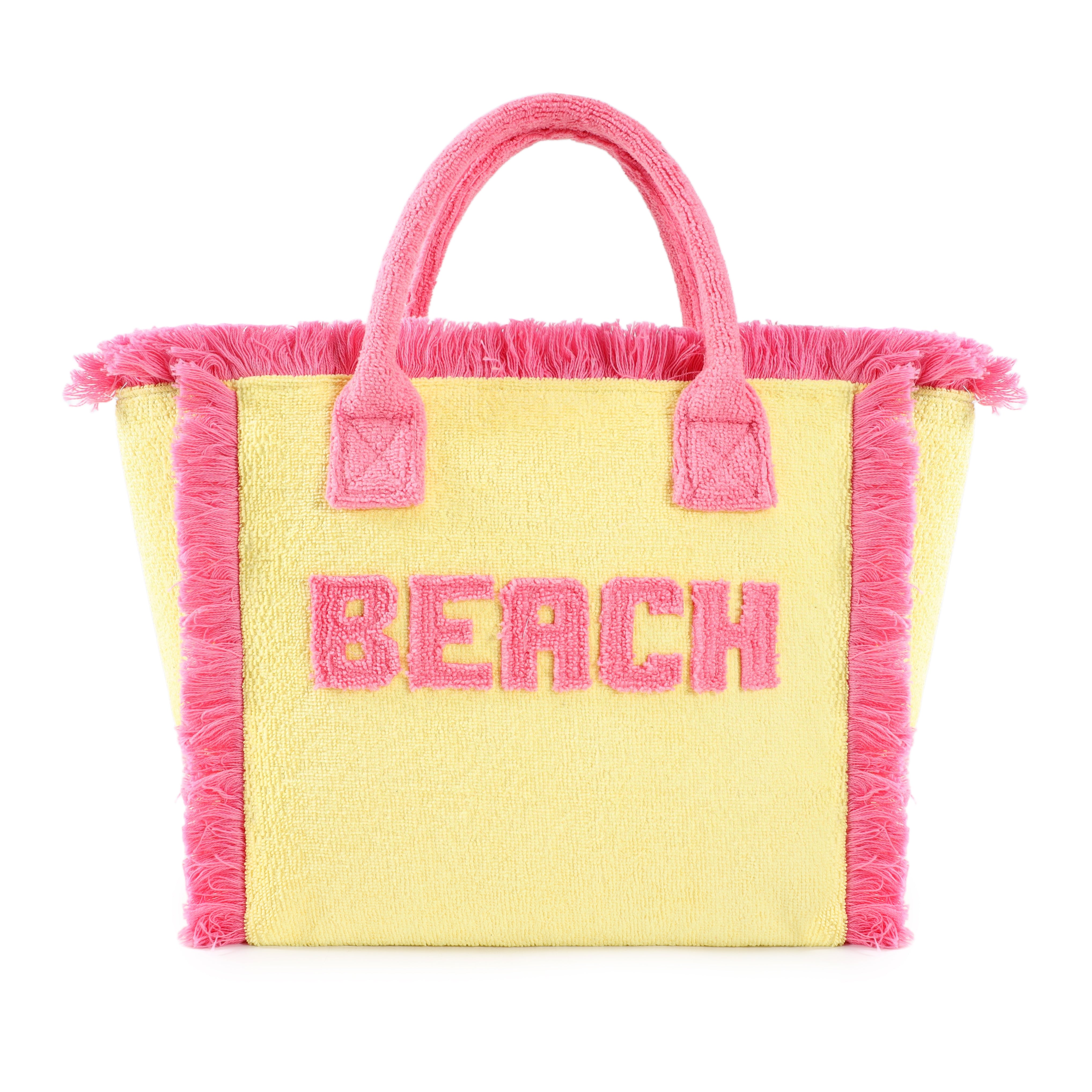 MC5302-2 BLANCA TOTE BAG SMALL