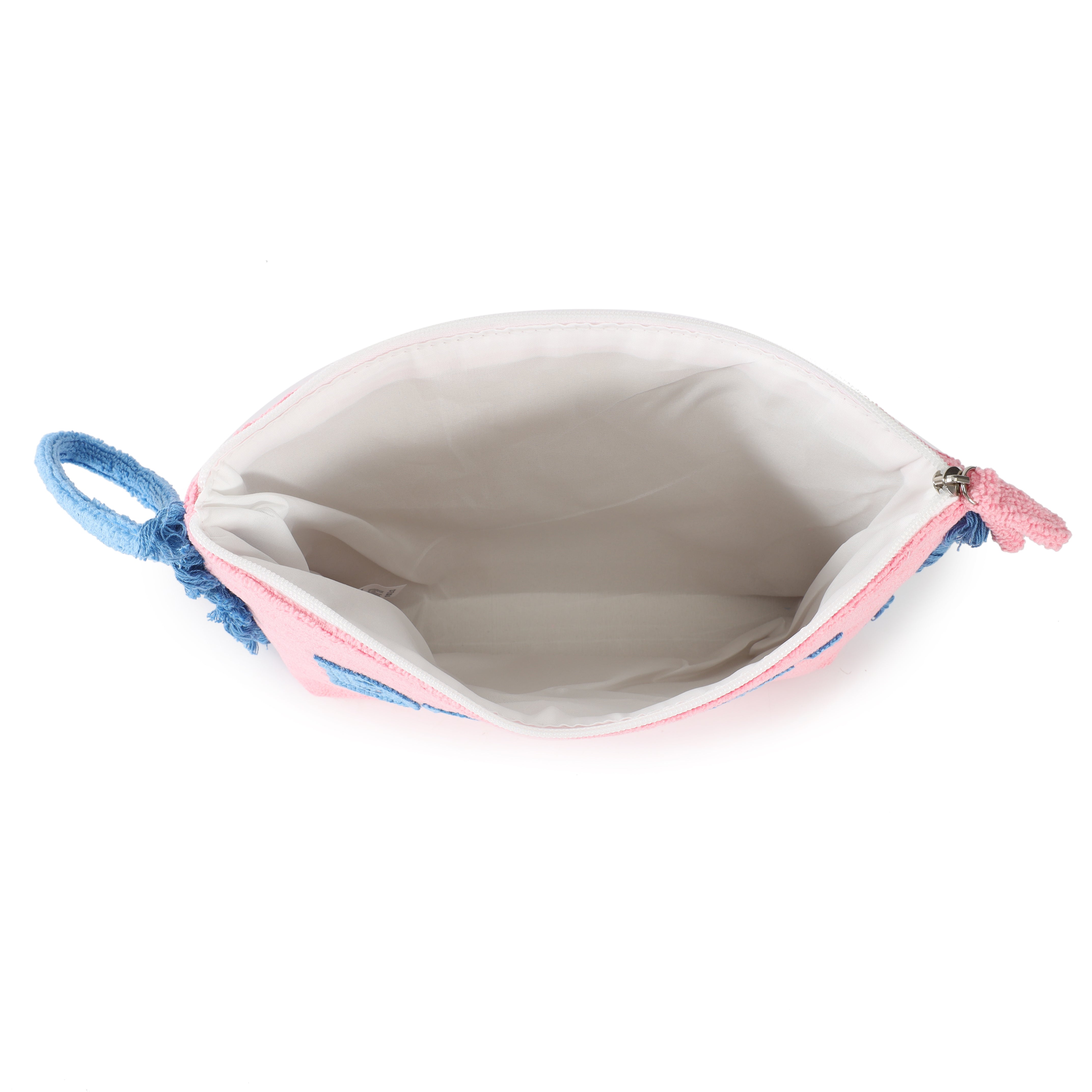 MC5302-3 BLANCA POCHETTE