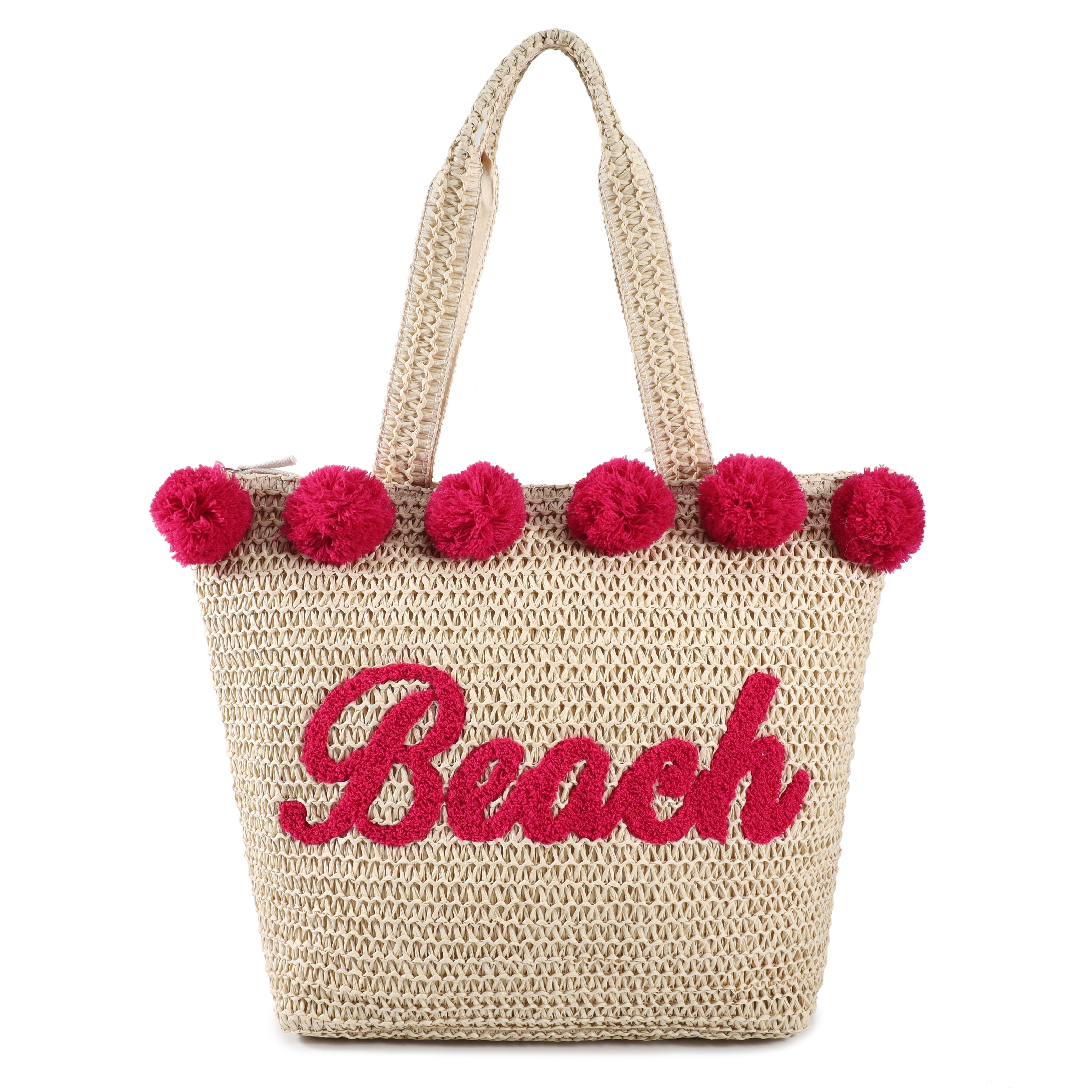 MC5304-1 IGNACIA SHOPPER BAG