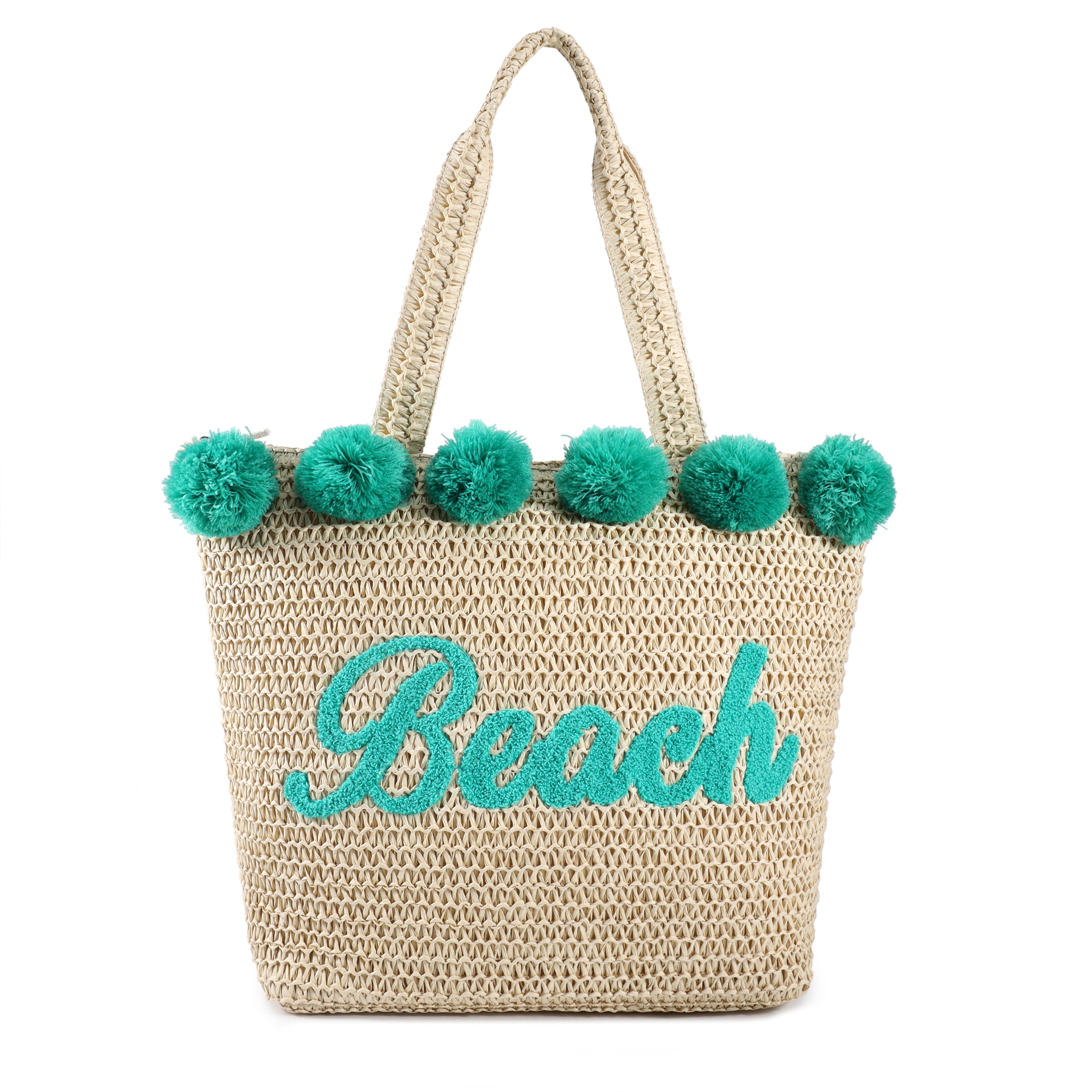 MC5304-1 IGNACIA SHOPPER BAG