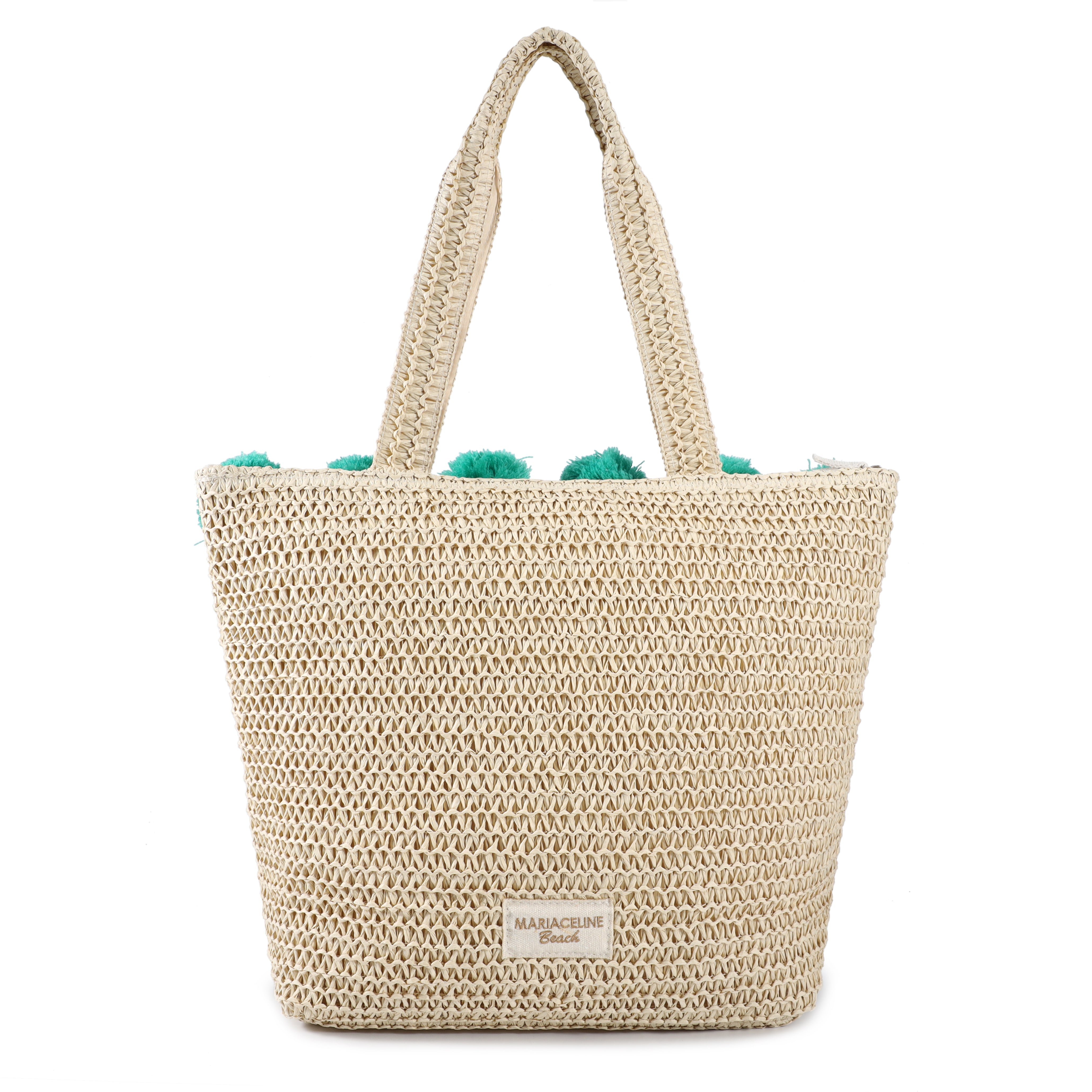 MC5304-1 IGNACIA SHOPPER BAG