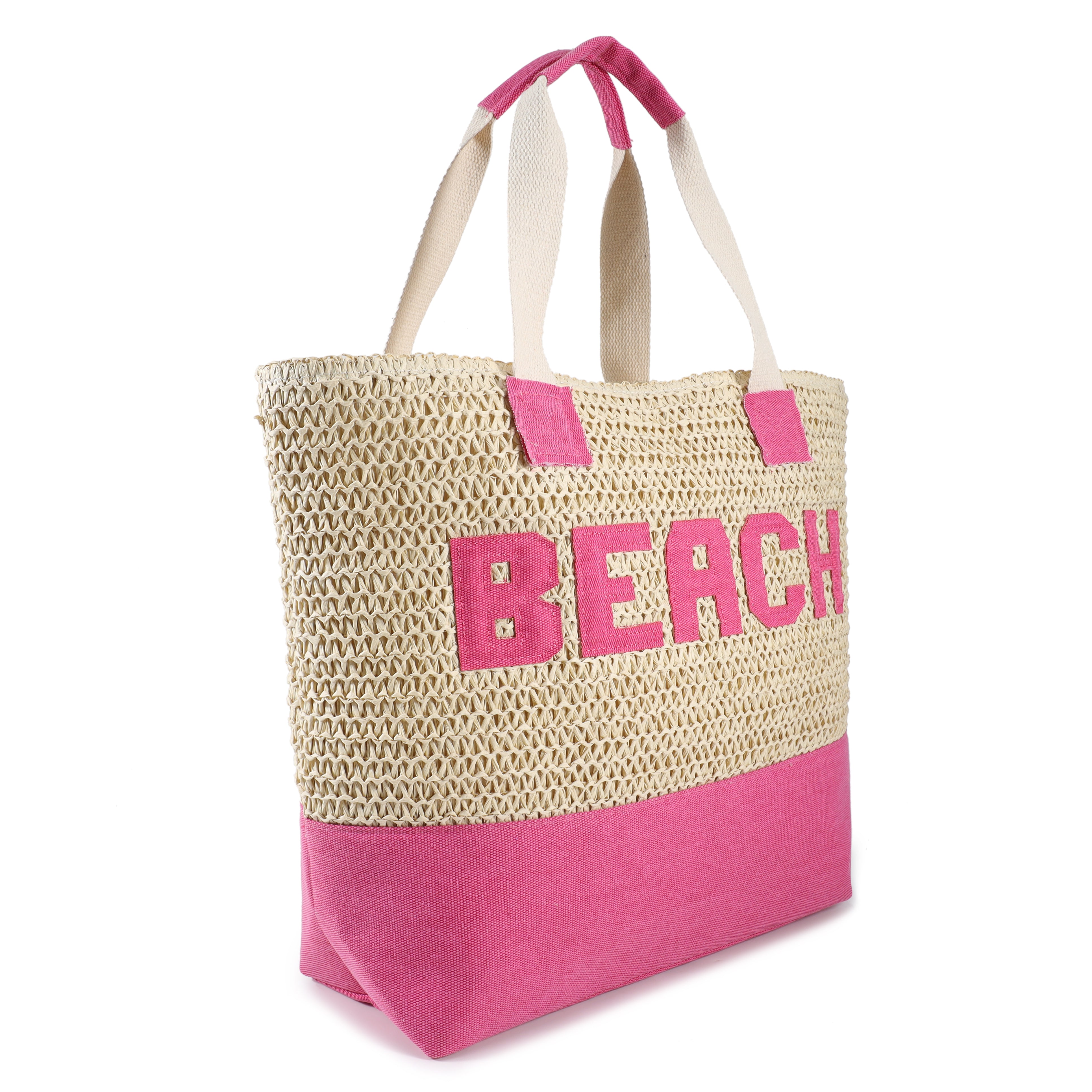 MC5305-1 JUANITA SHOPPER BAG