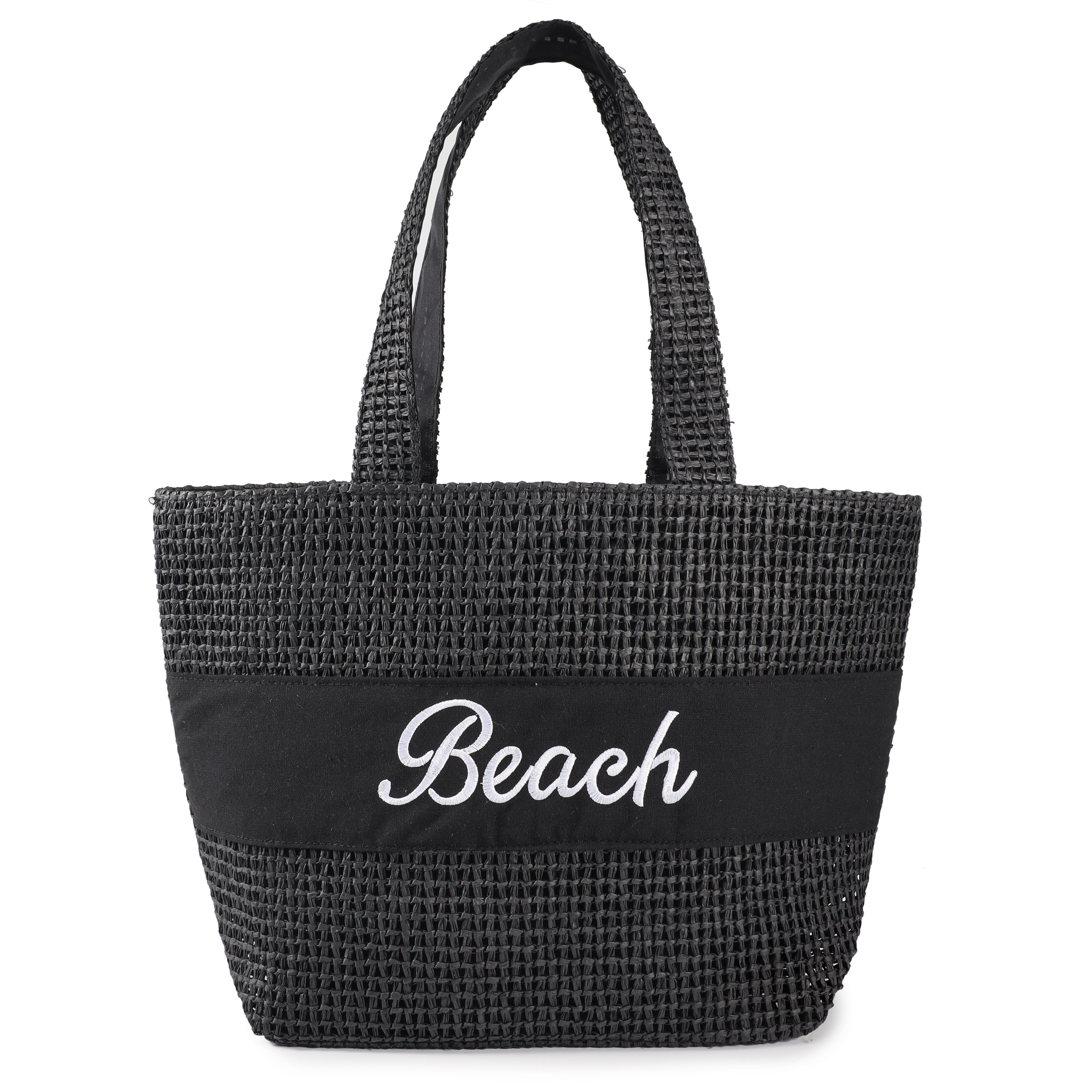 MC5306-1 NIEVES SHOPPER BAG