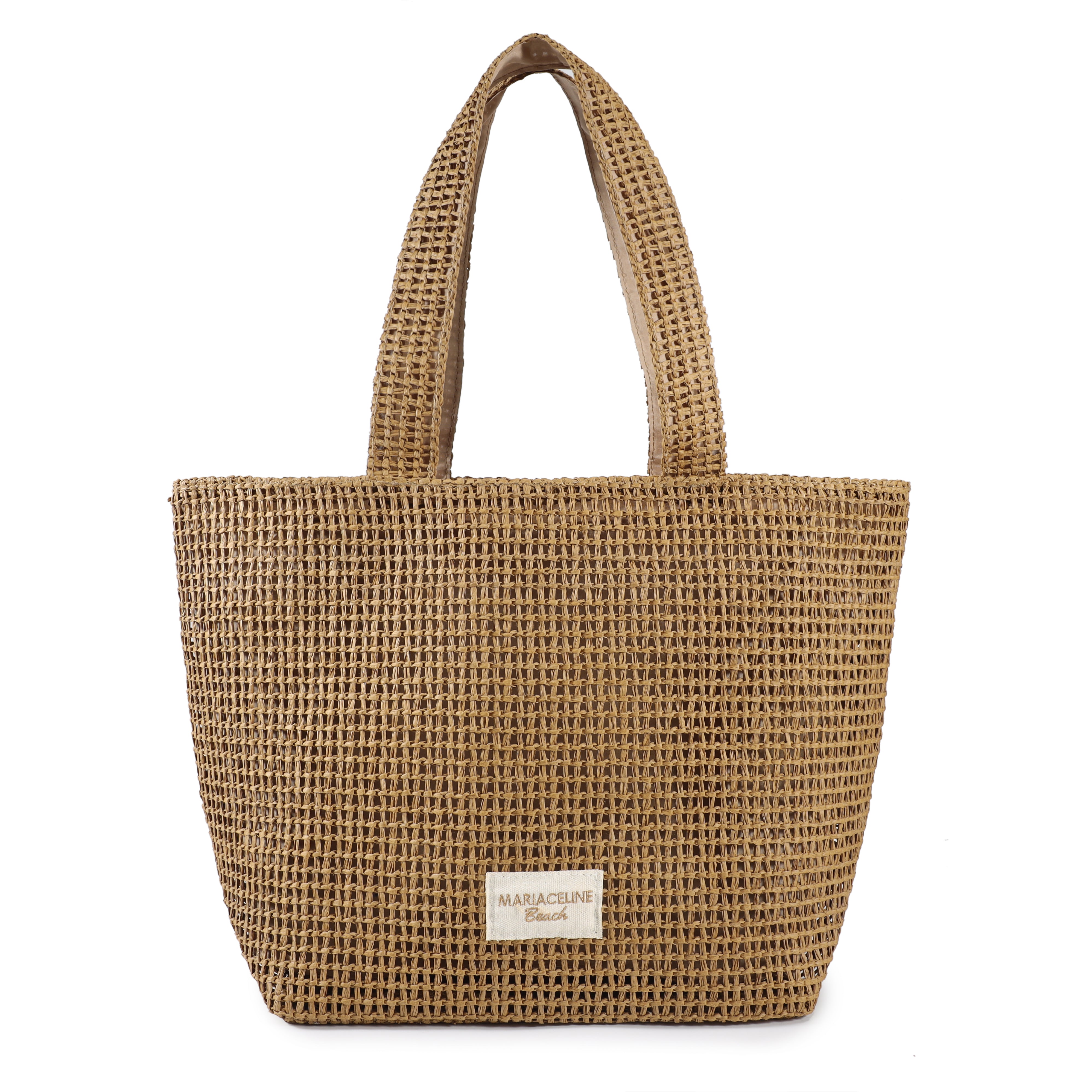 MC5306-1 NIEVES SHOPPER BAG
