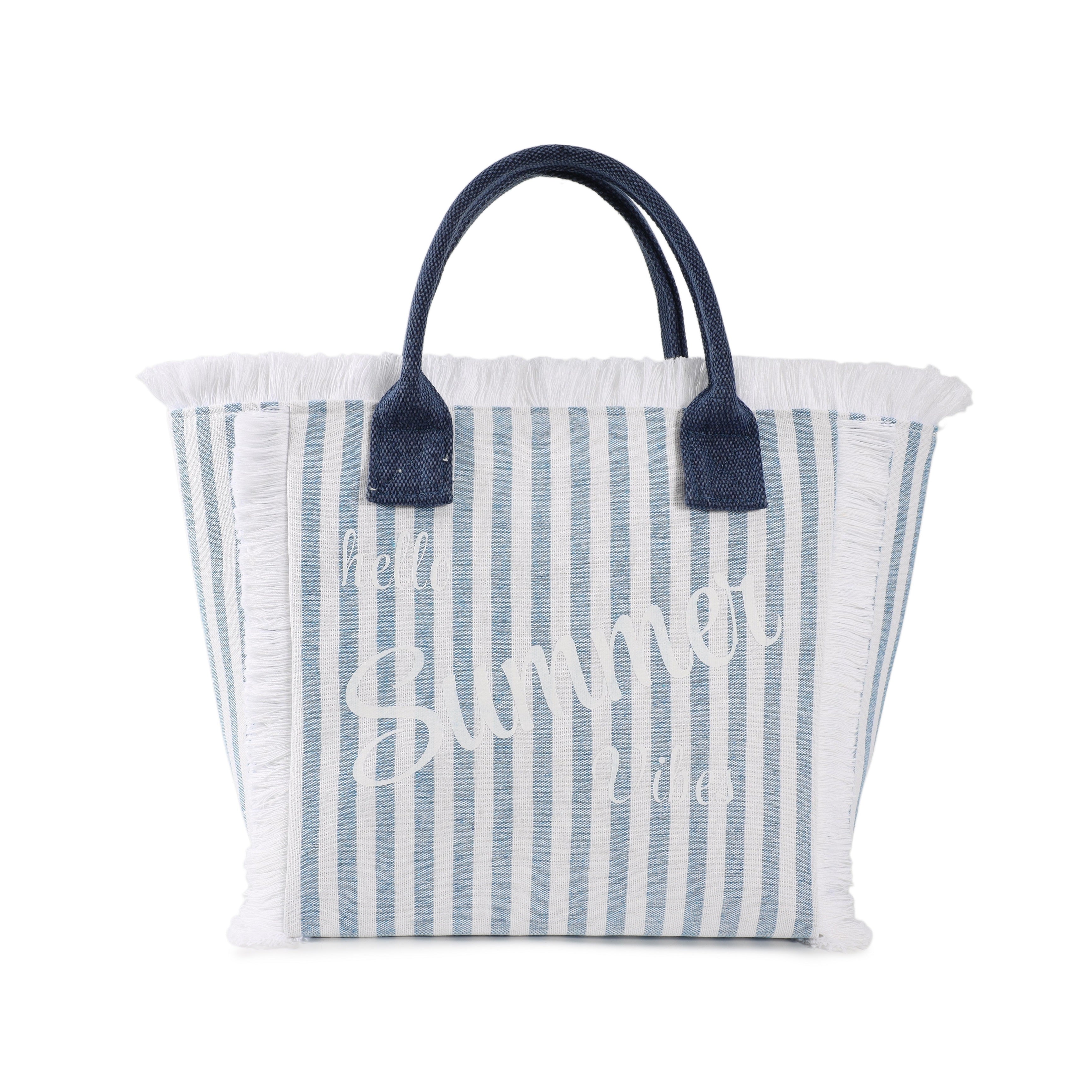 MC5307-2 PAULA TOTE BAG SMALL