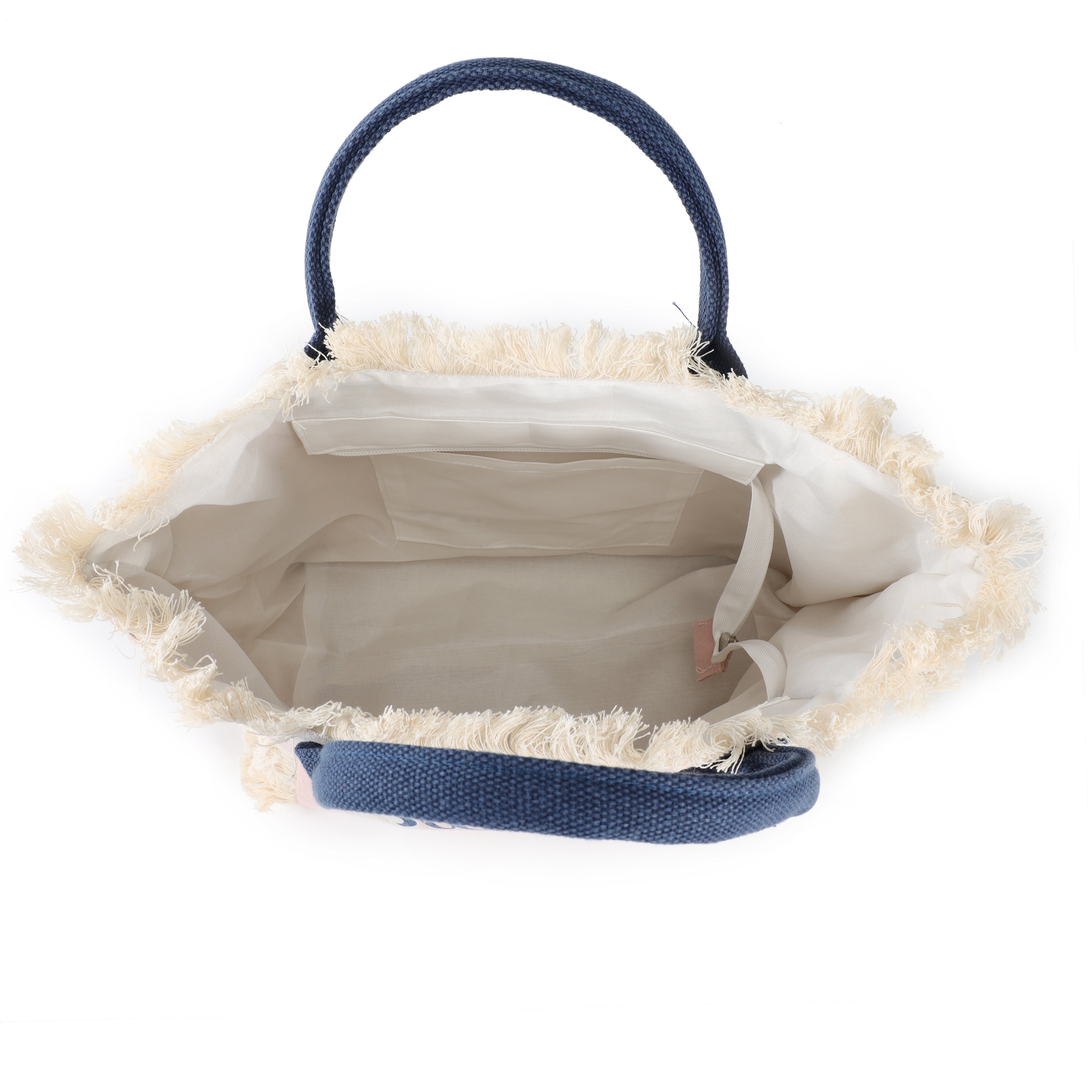 MC5307-2 PAULA TOTE BAG SMALL