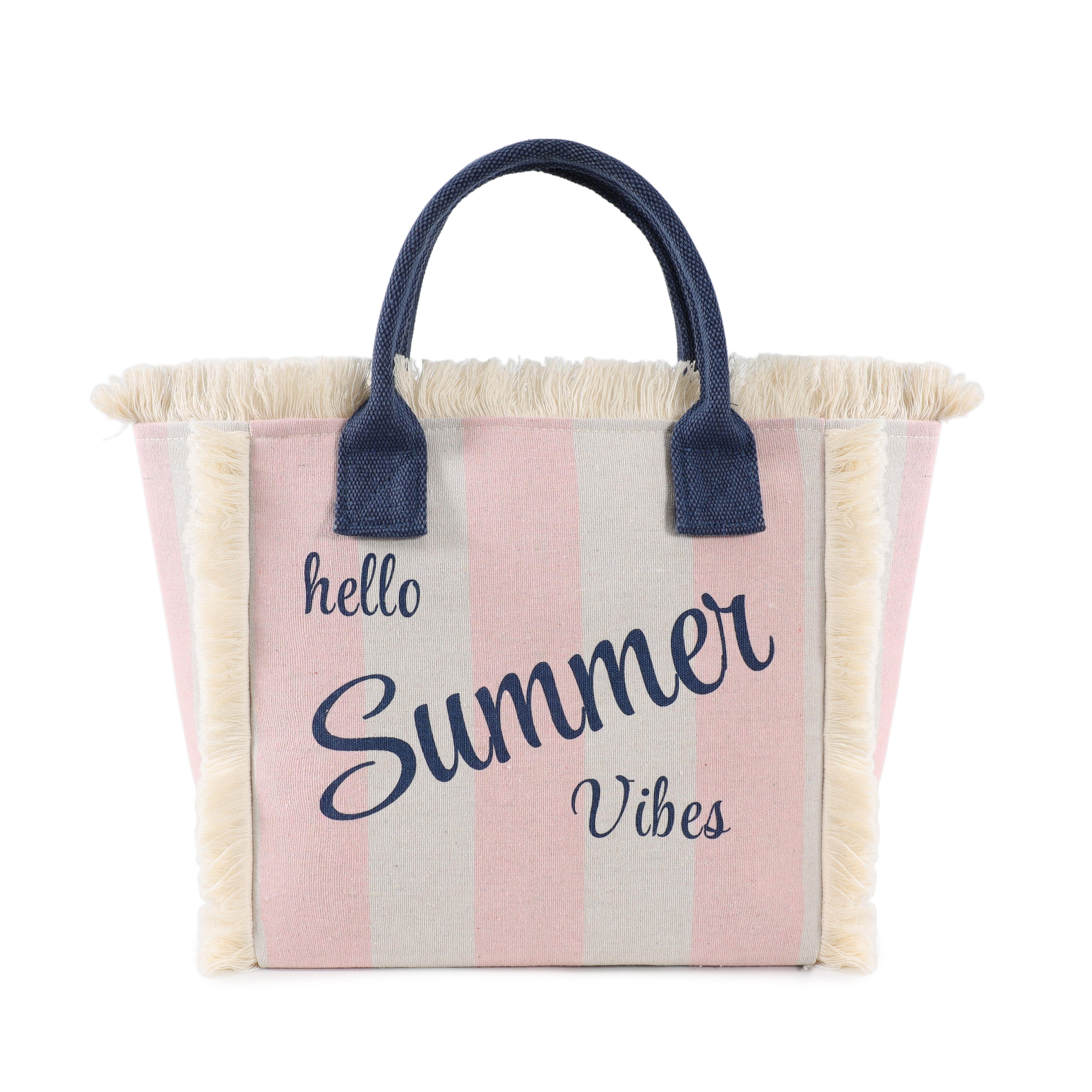 MC5307-2 PAULA TOTE BAG SMALL