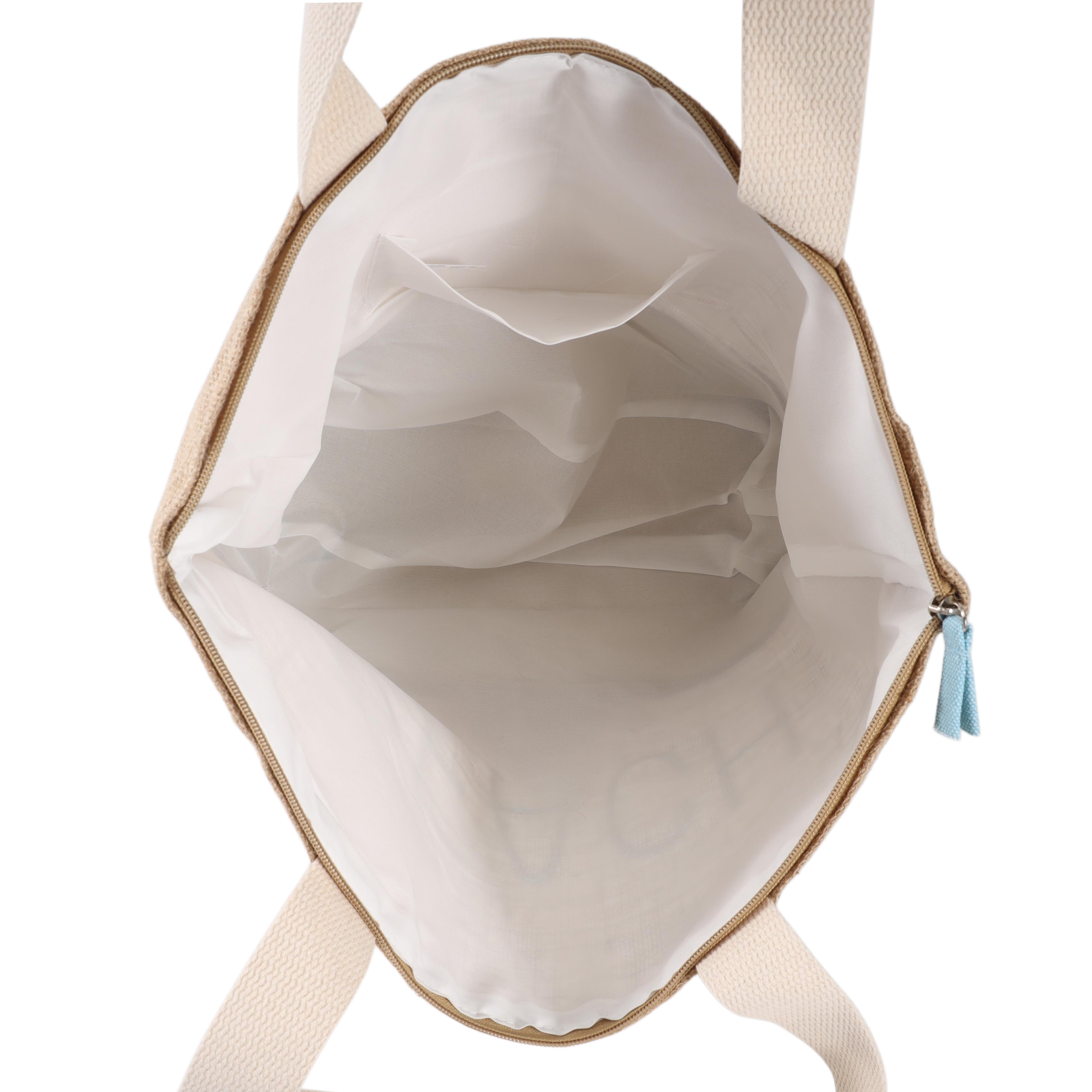 MC5308-1 VALERIA SHOPPER BAG