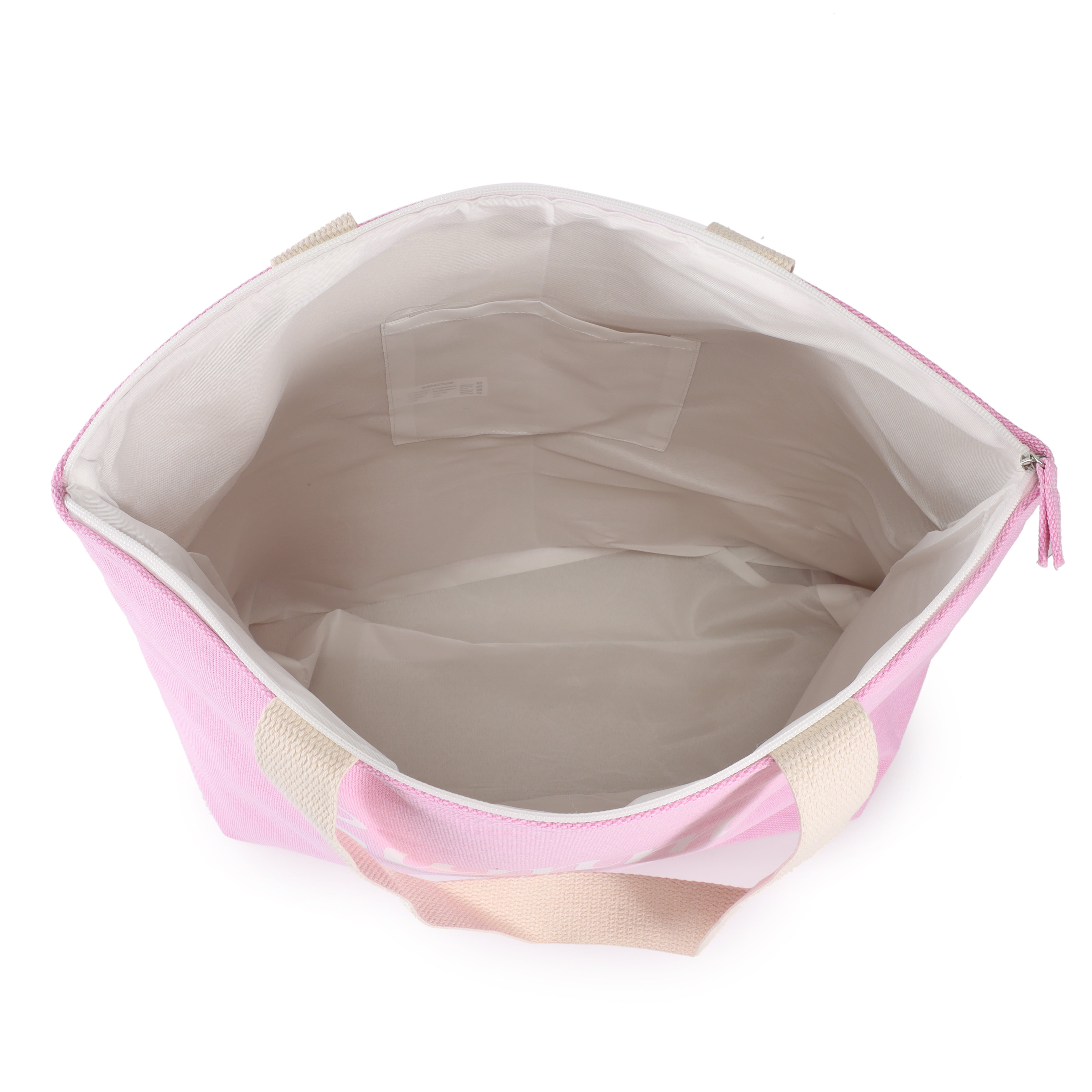 MC5310-1 LUCIA SHOPPER BAG
