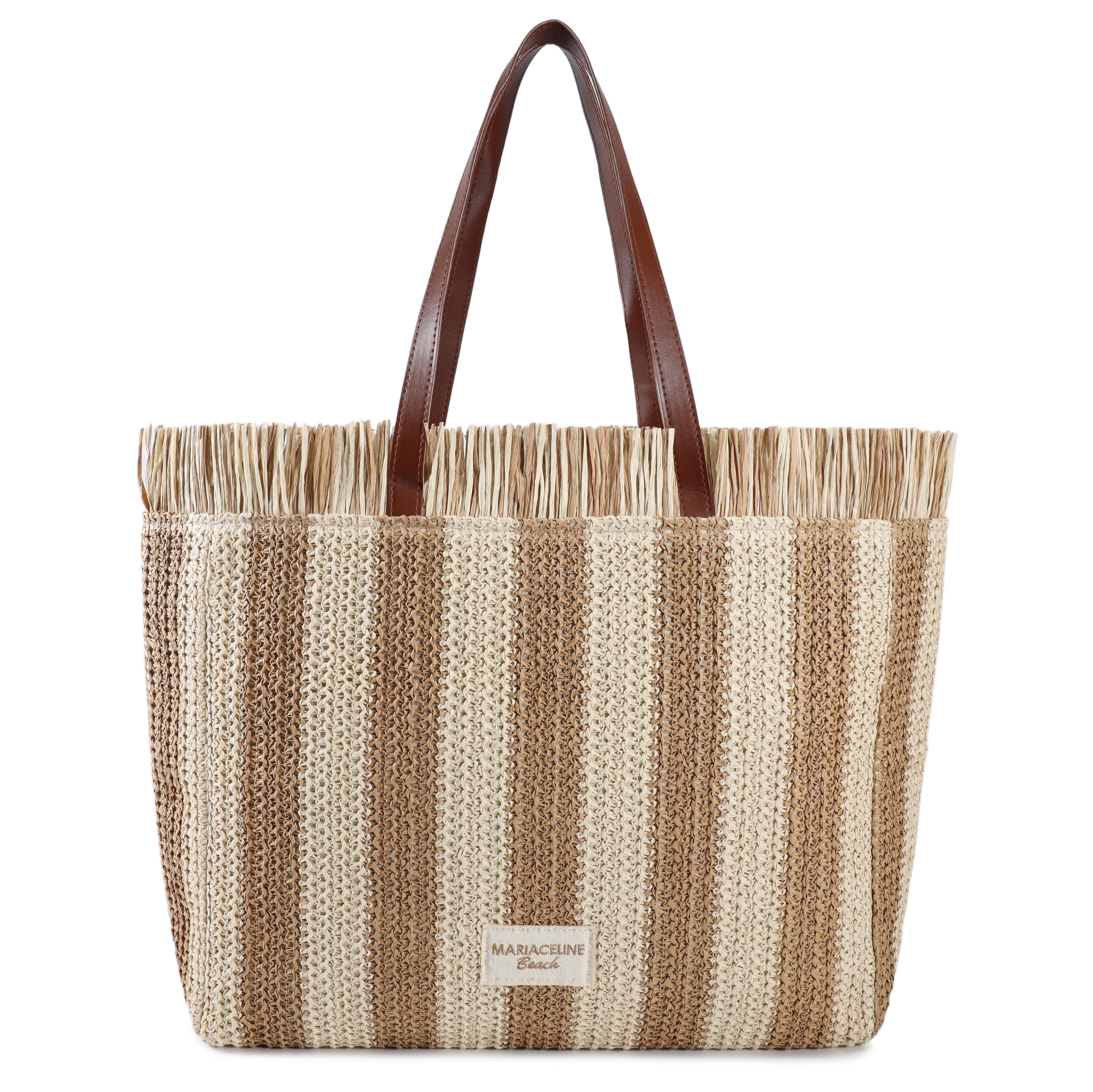 MC5311-1 ADRIANA SHOPPER BAG