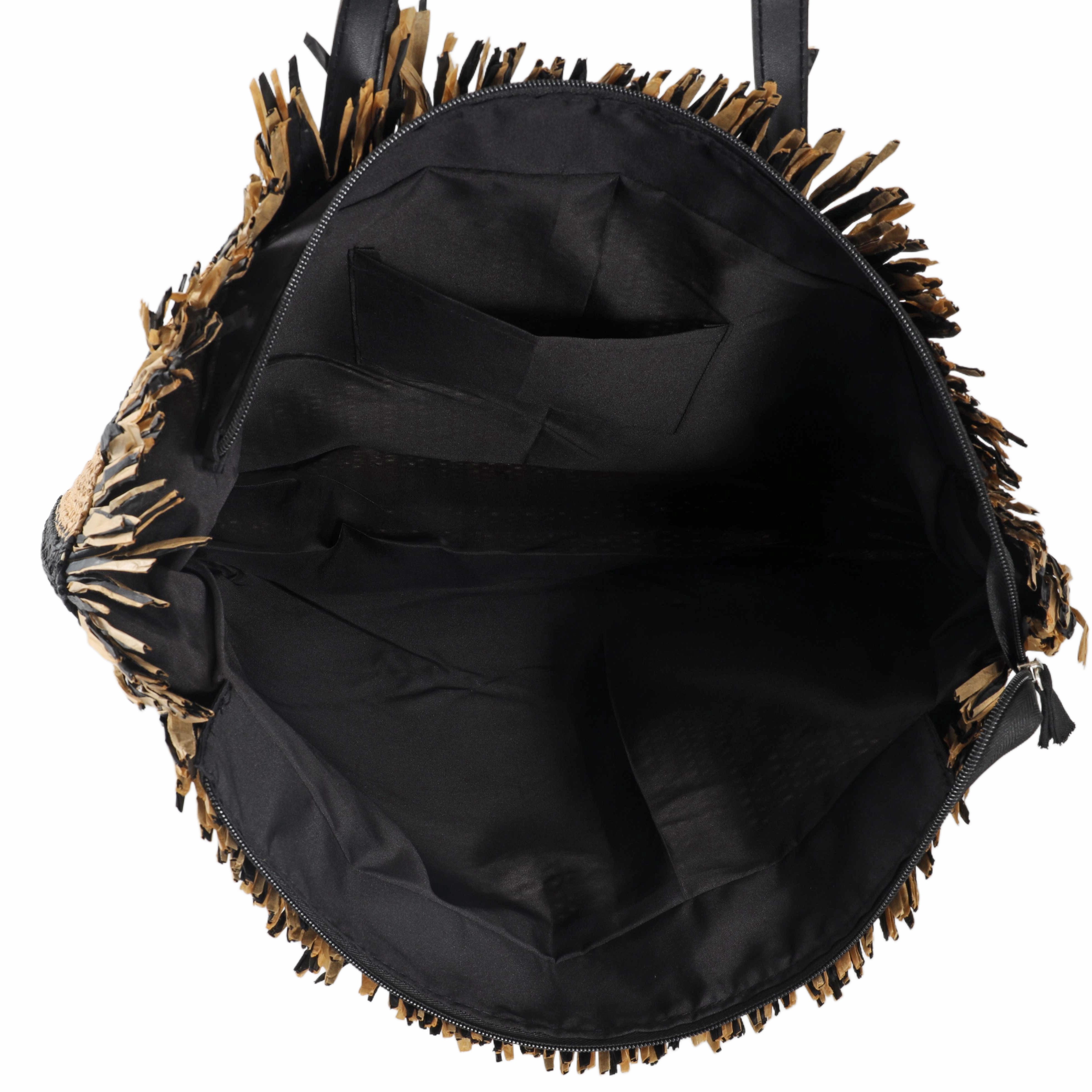 MC5311-1 ADRIANA SHOPPER BAG