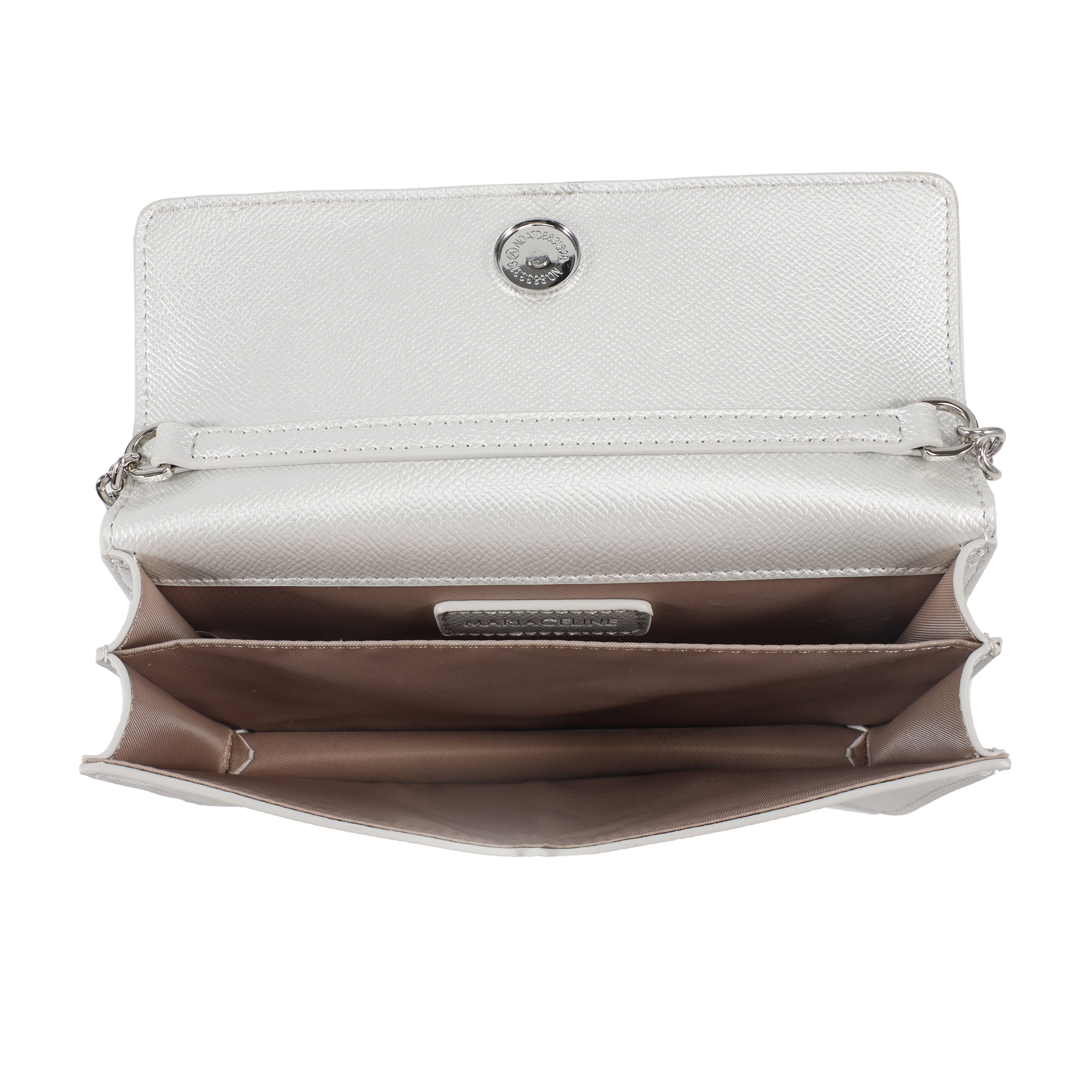 MC5502-1 PAPAVERO POCHETTE