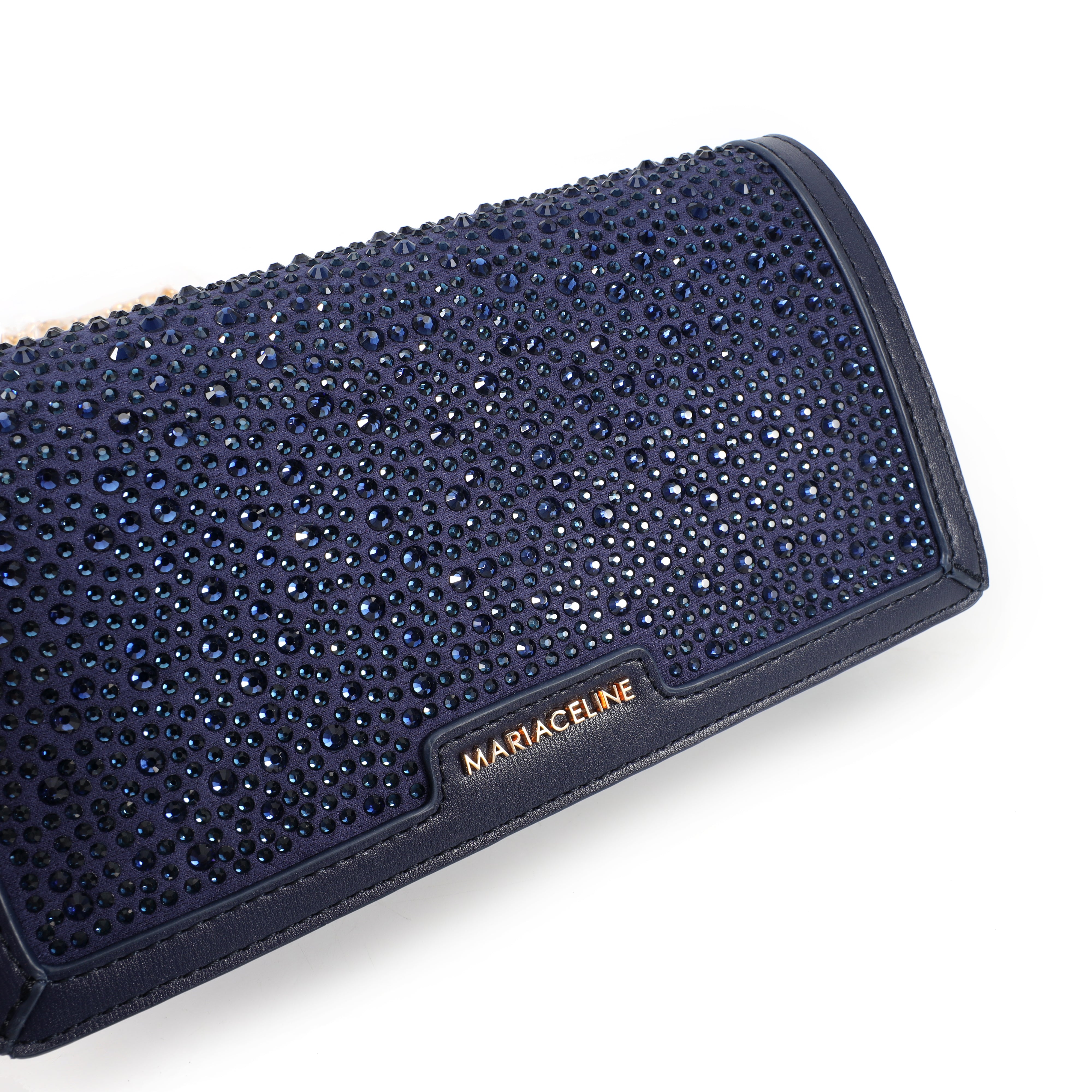 MC5503-1 BLING BLING POCHETTE