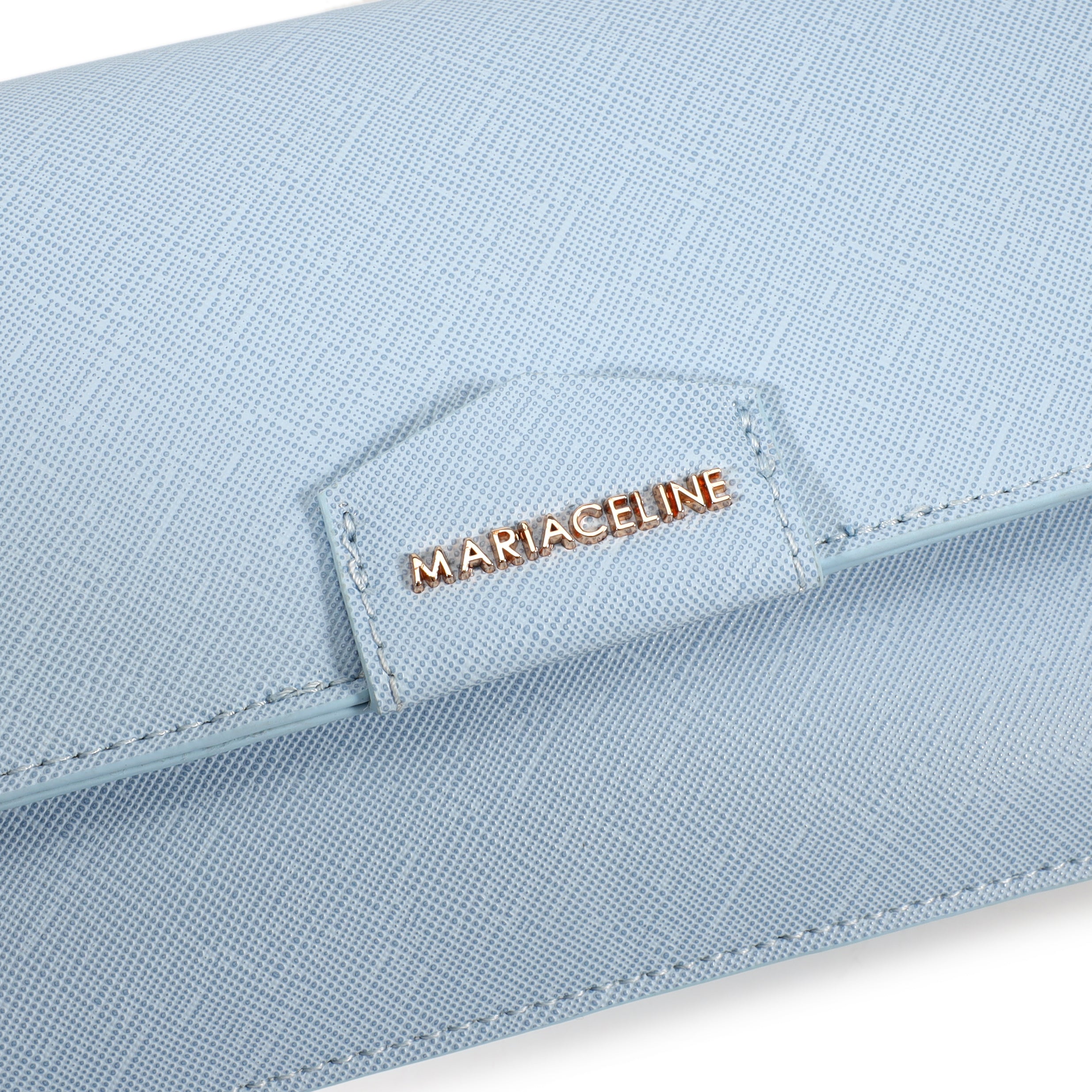 MC5601-4 ISABEL SHOULDER BAG