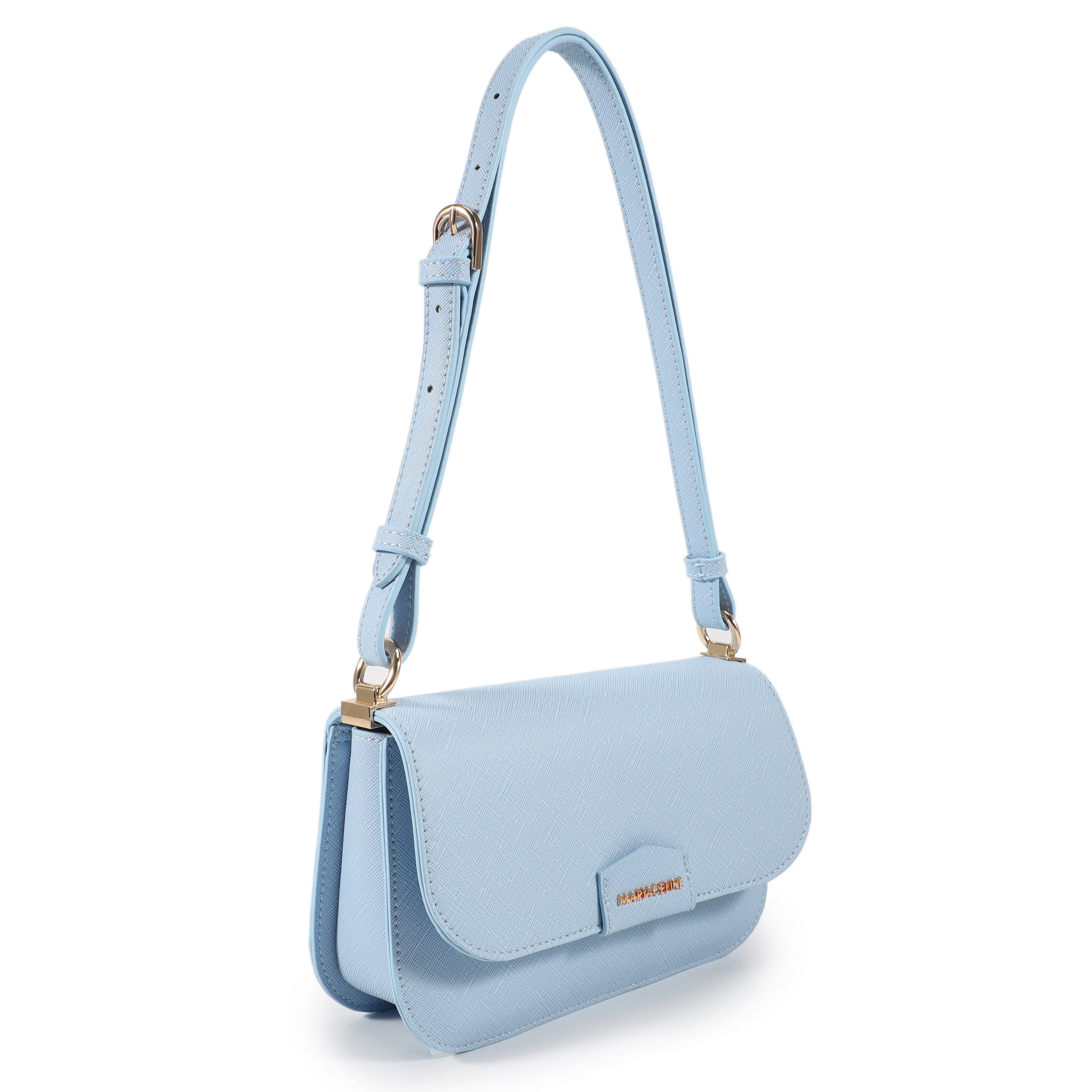 MC5601-4 ISABEL SHOULDER BAG