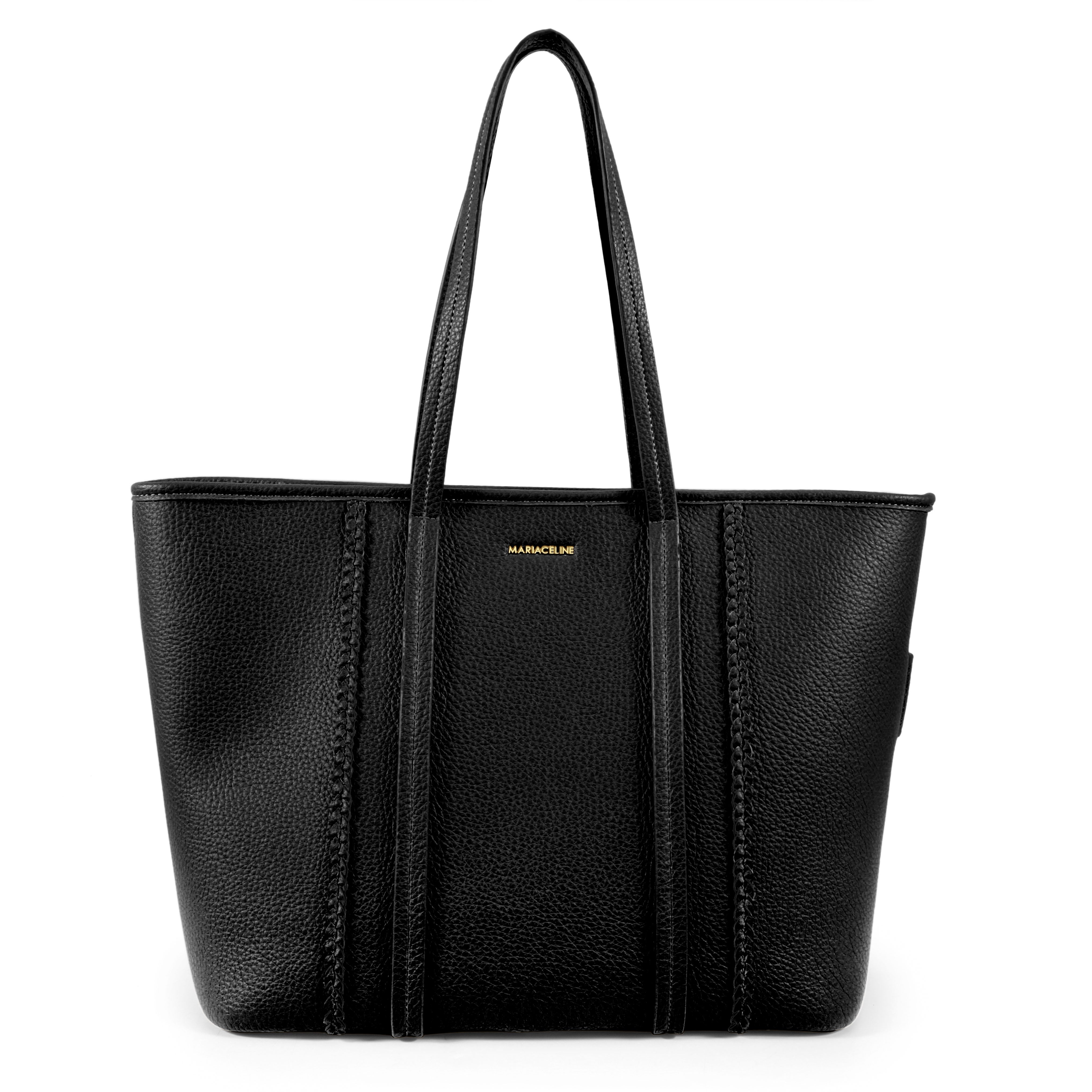 MC5603-1 FIORDALISO SHOPPING BAG