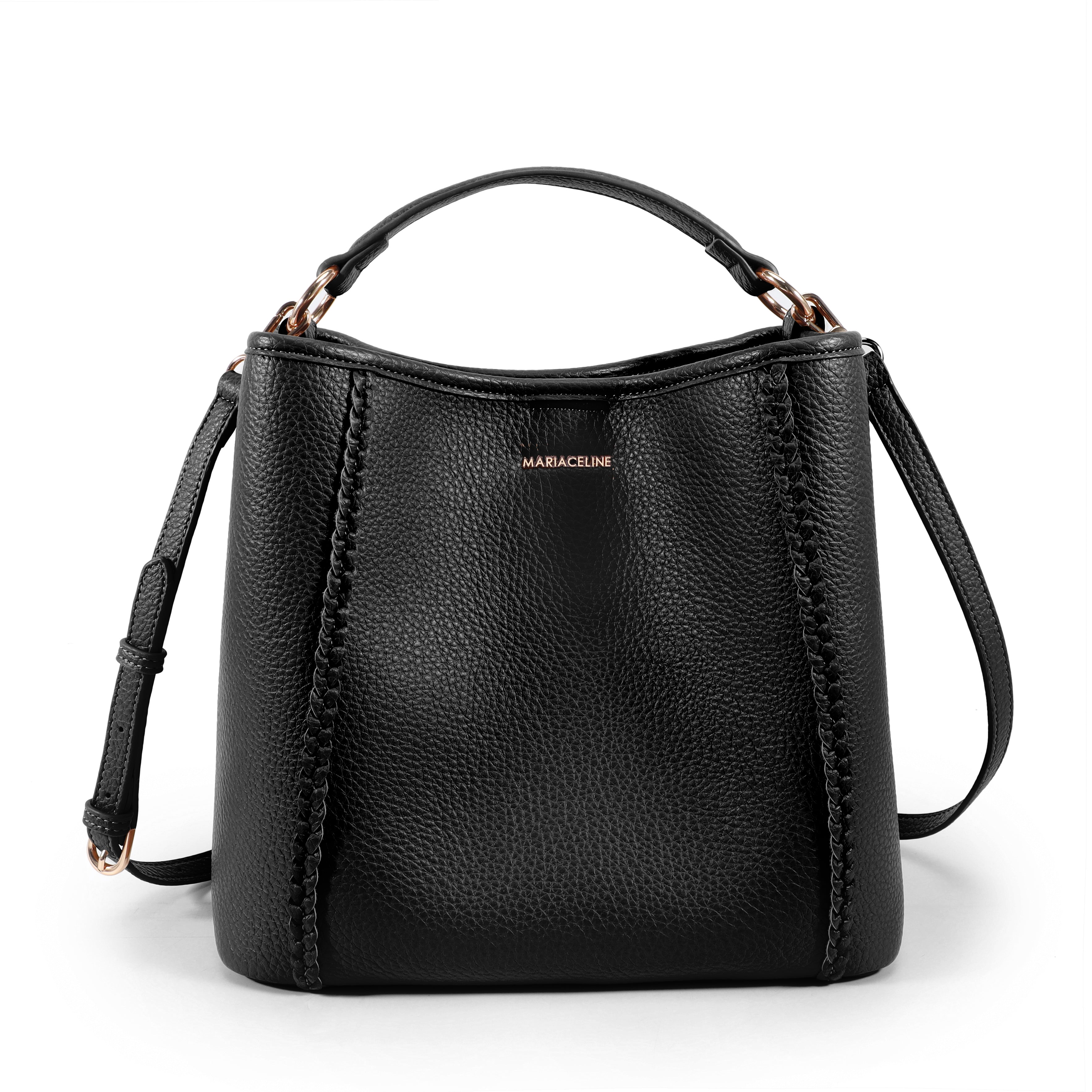 MC5603-2 FIORDALISO BUCKET BAG