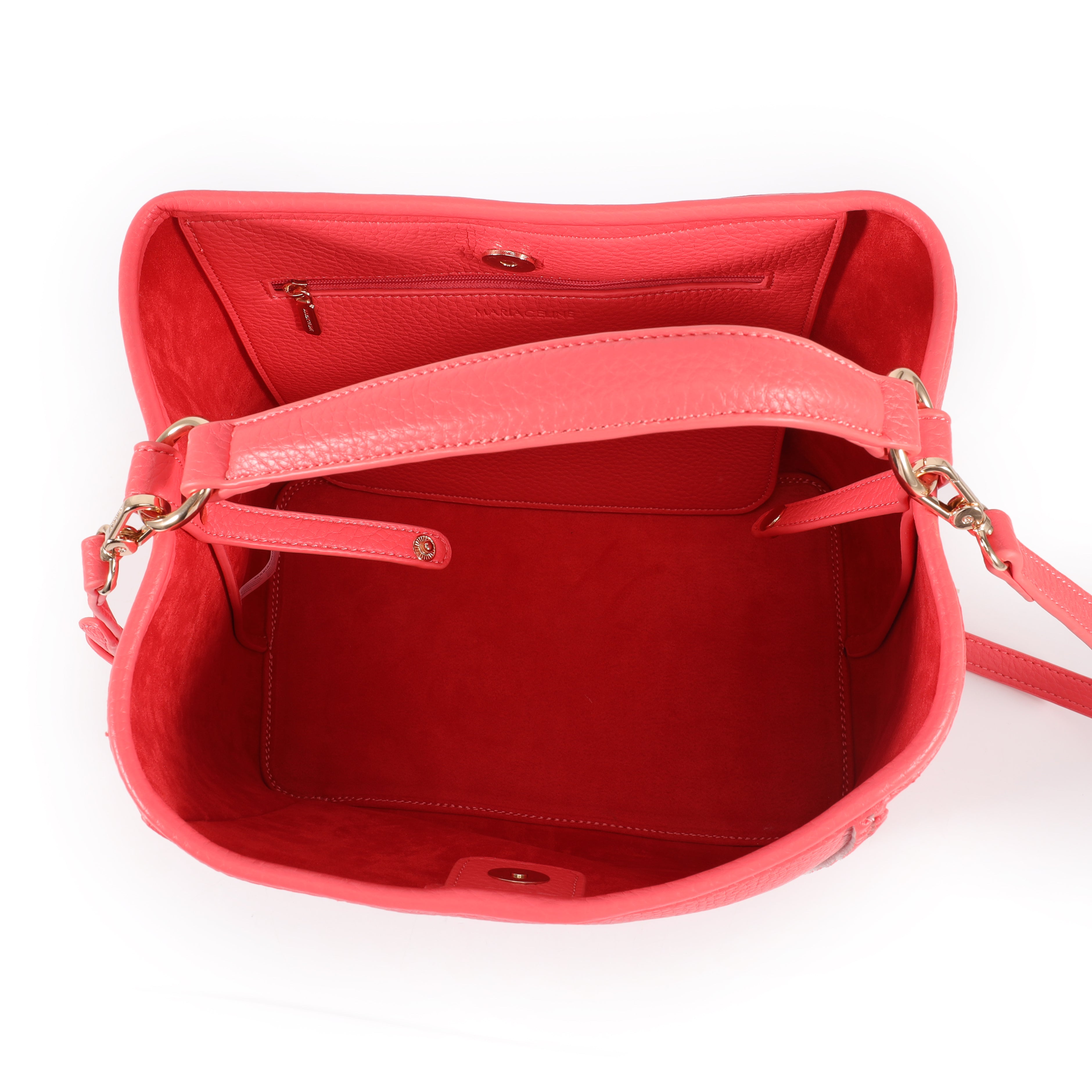 MC5603-2 FIORDALISO BUCKET BAG