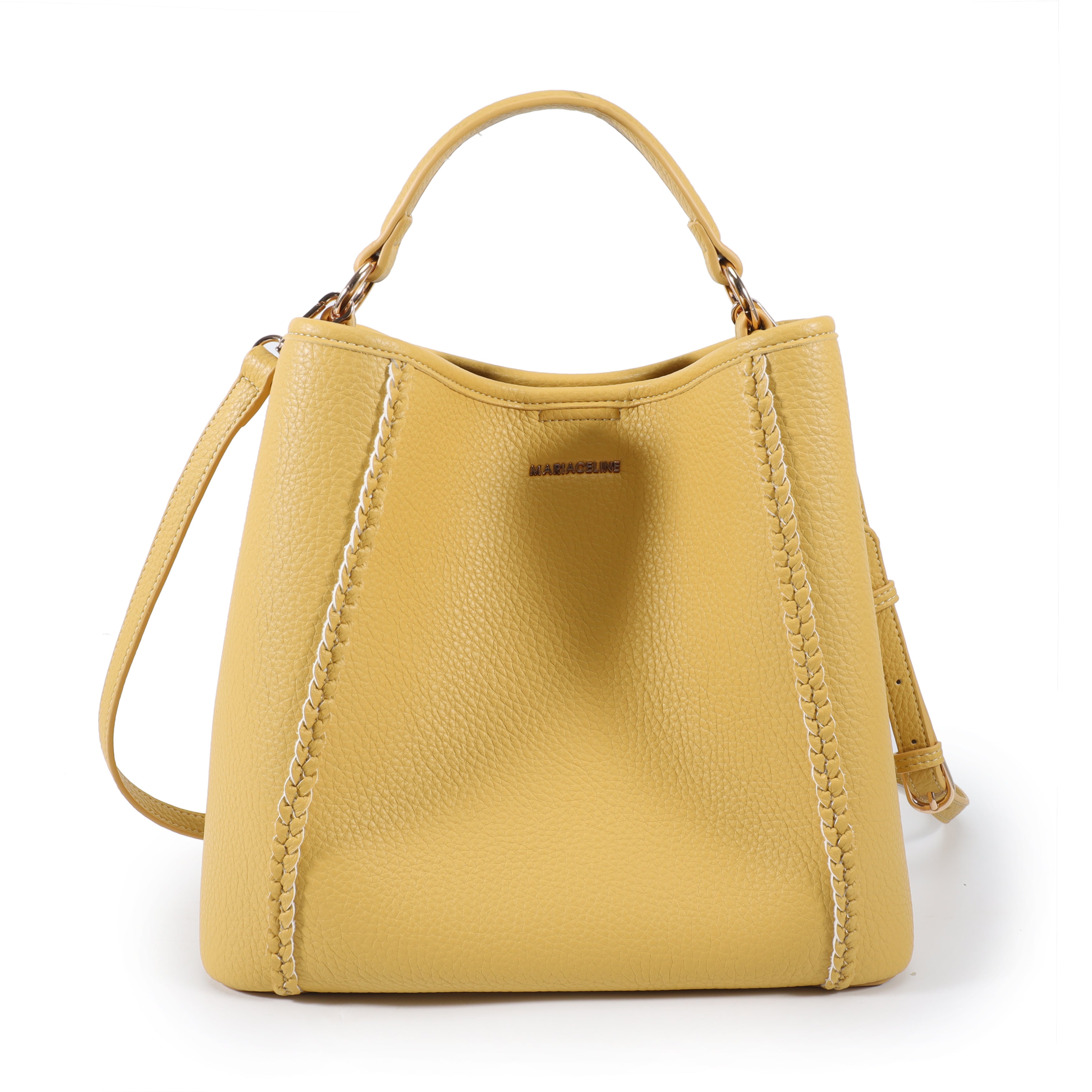MC5603-2 FIORDALISO BUCKET BAG