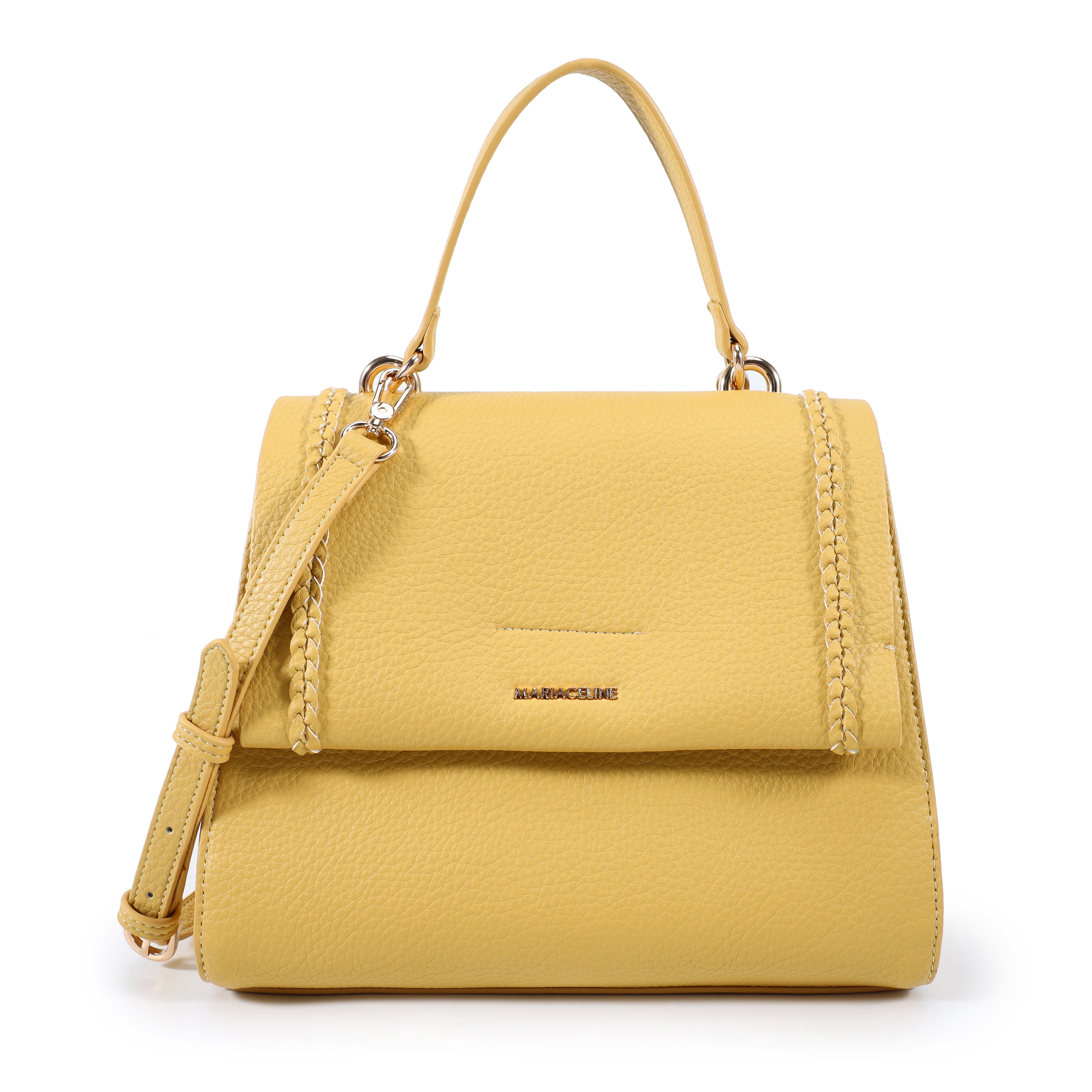 MC5603-3 FIORDALISO HANDBAG