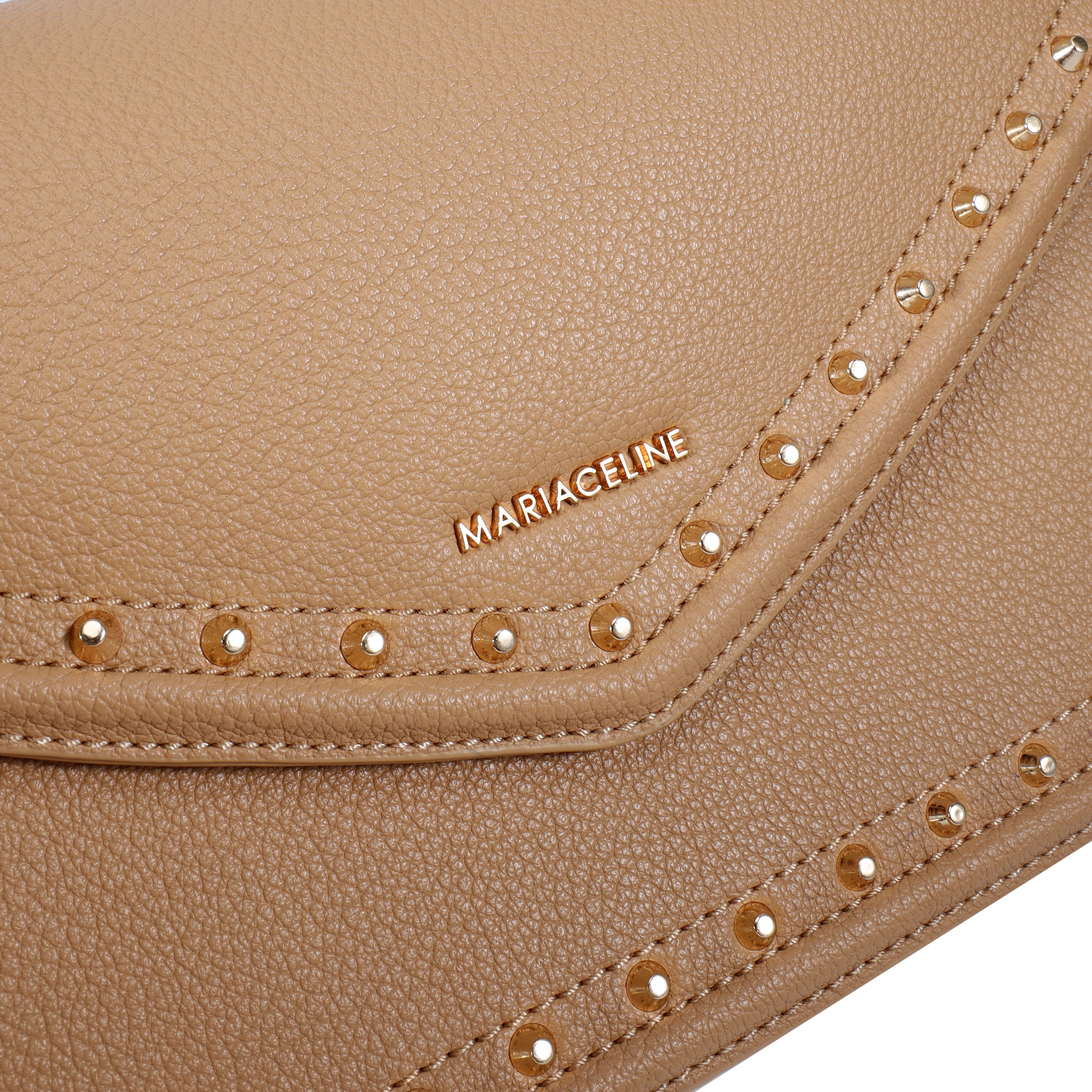 MC5604-3 MIMOSA SHOULDER BAG