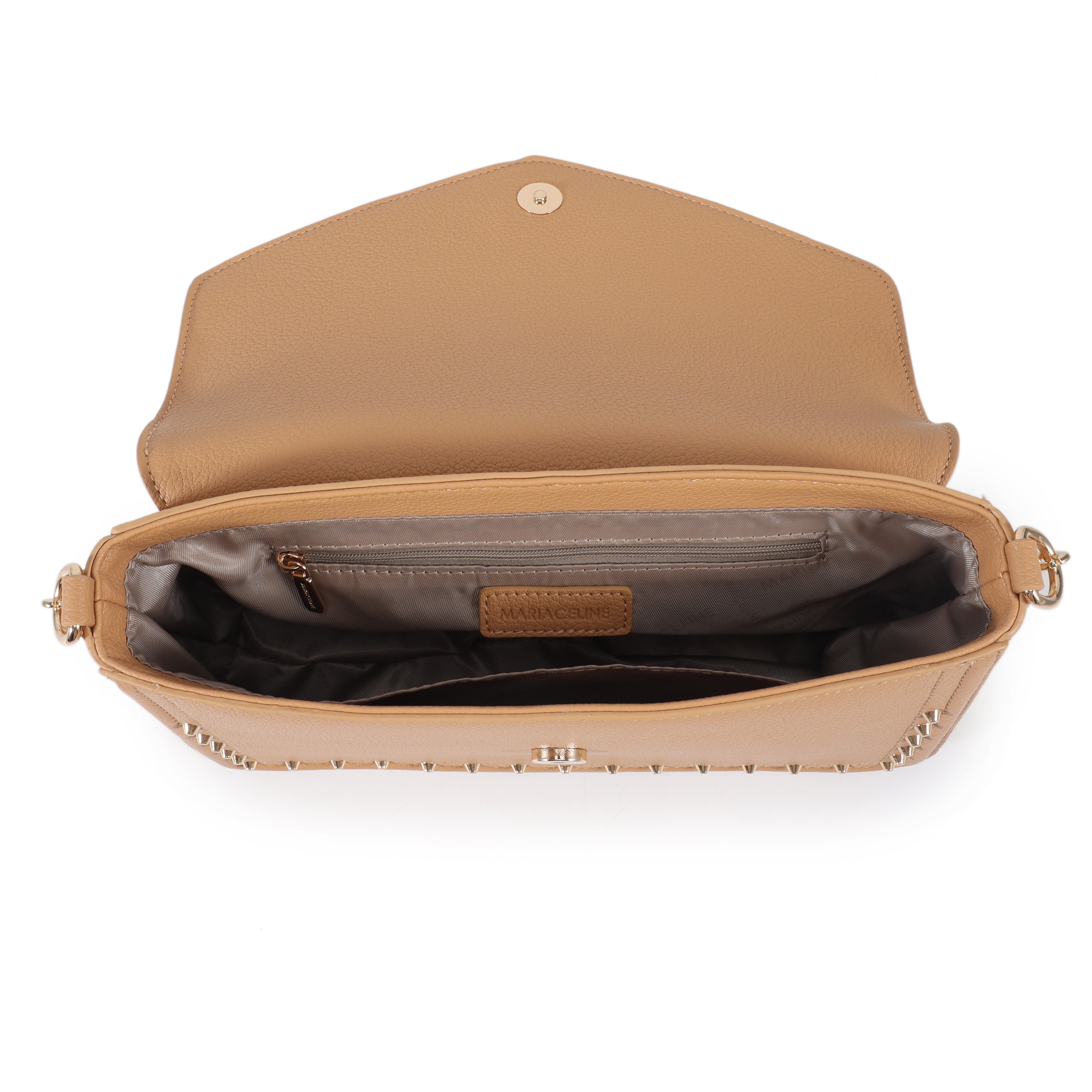 MC5604-3 MIMOSA SHOULDER BAG