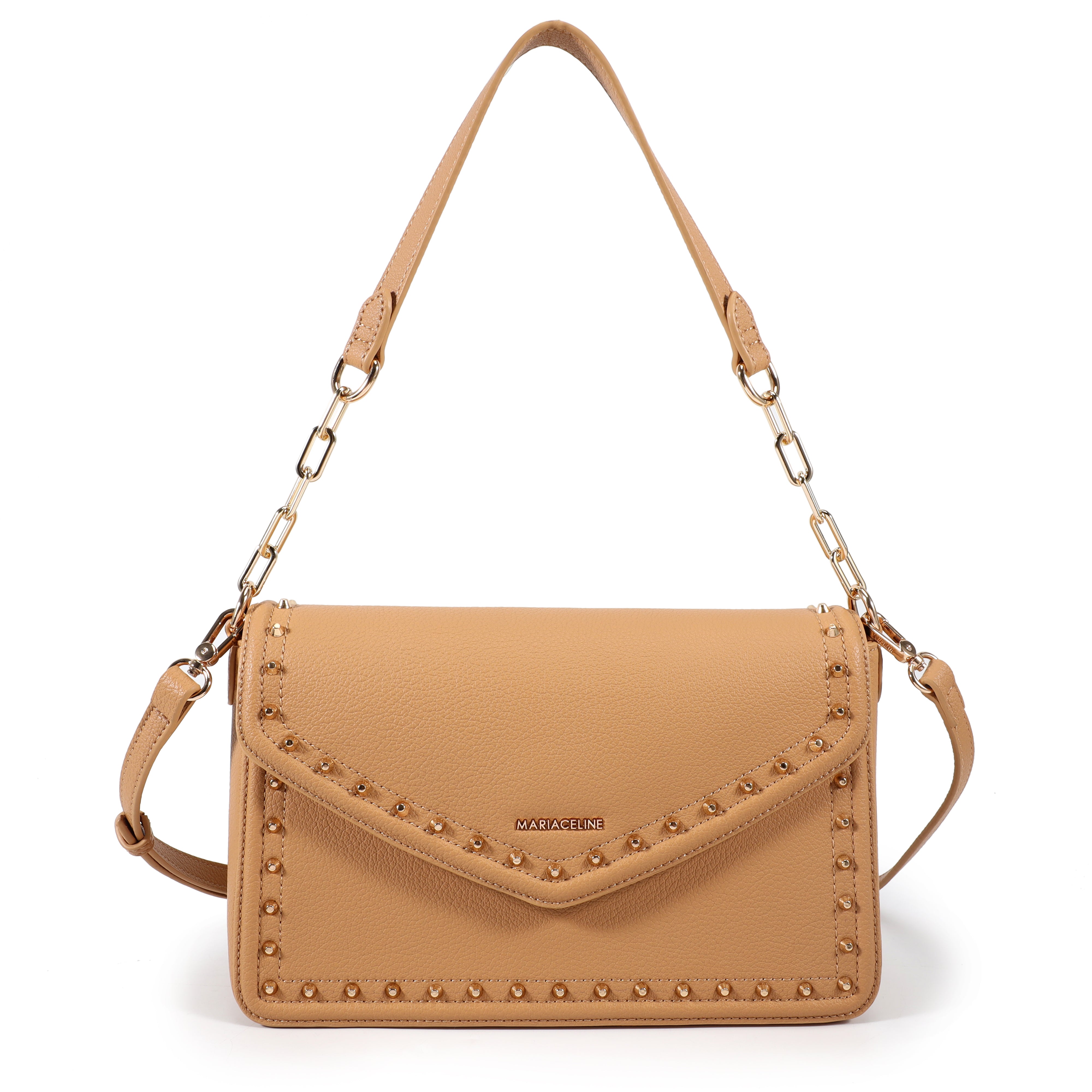 MC5604-3 MIMOSA SHOULDER BAG