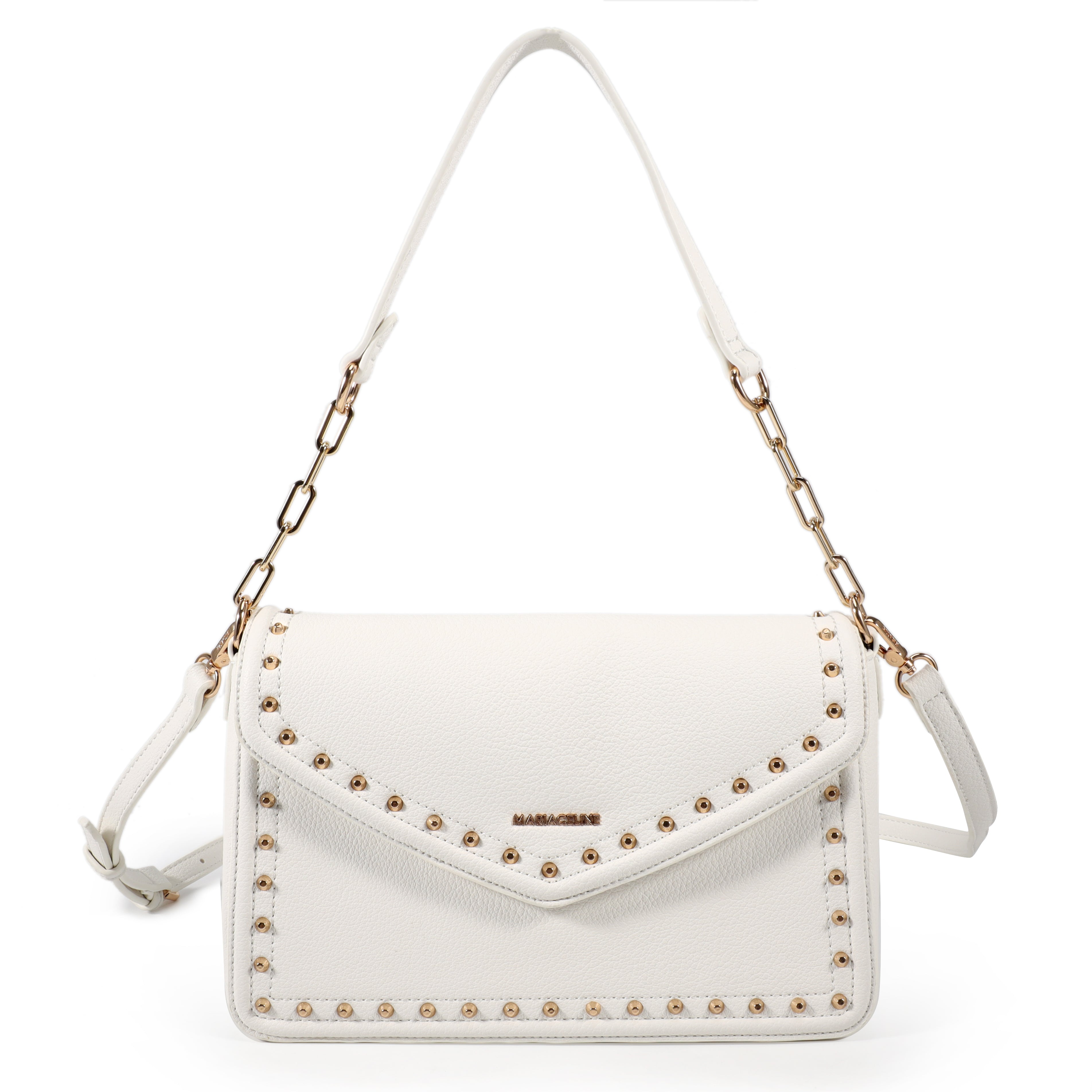 MC5604-3 MIMOSA SHOULDER BAG