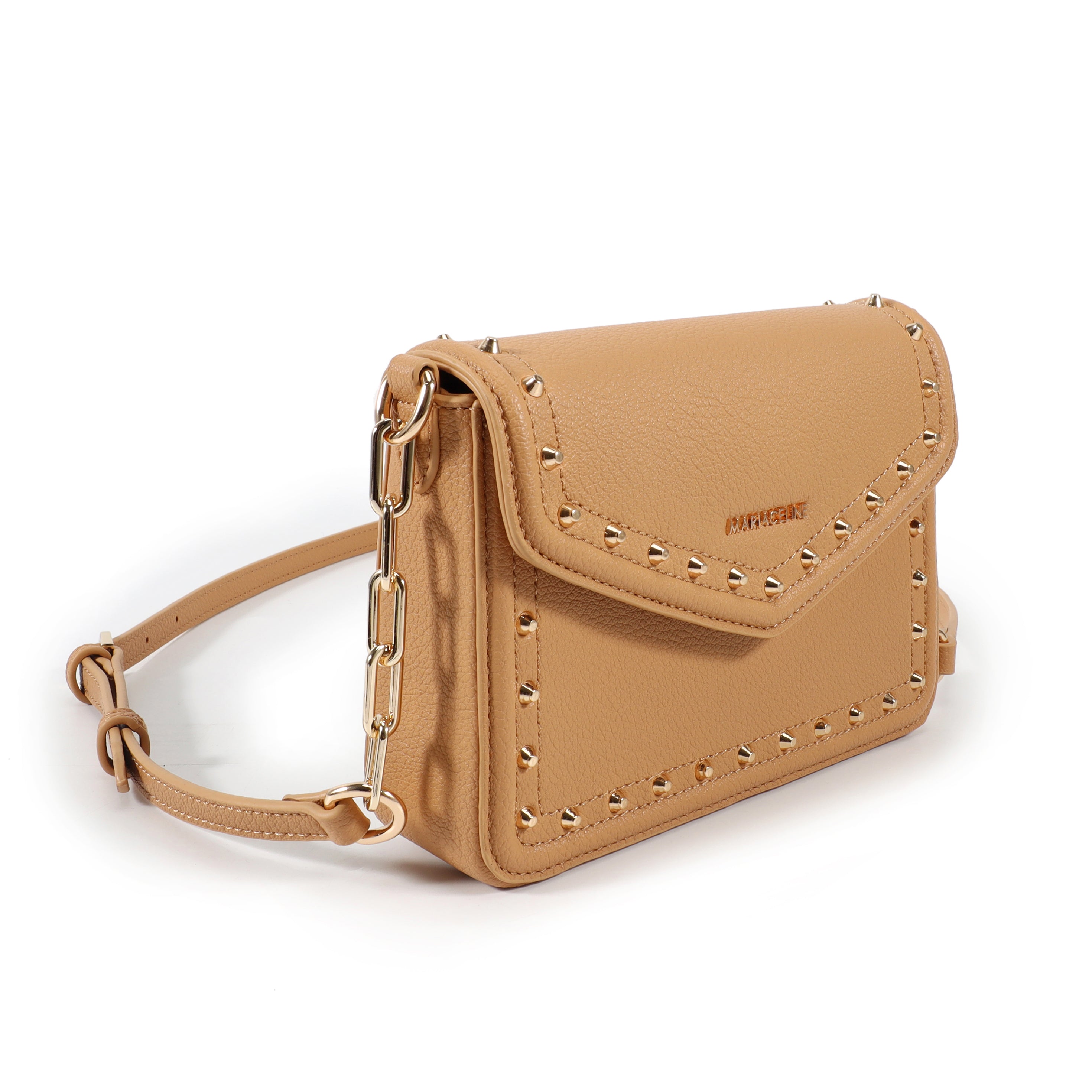 MC5604-4 MIMOSA CROSSBODY BAG