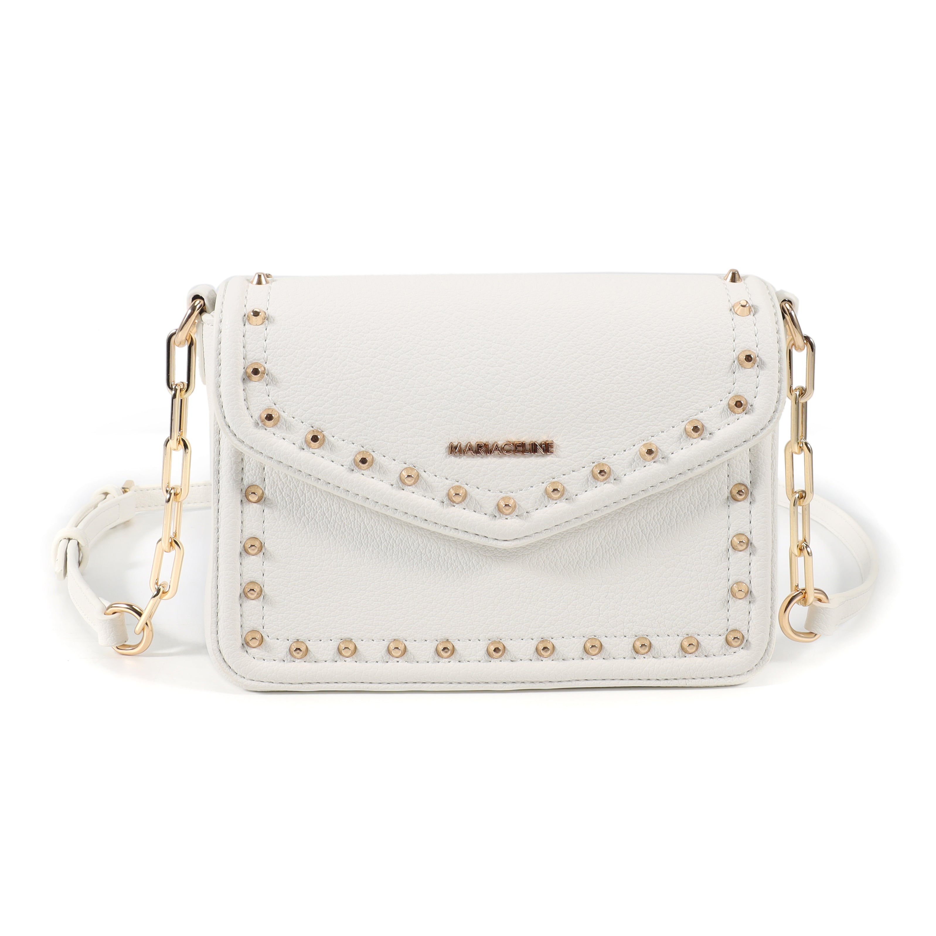 MC5604-4 MIMOSA CROSSBODY BAG