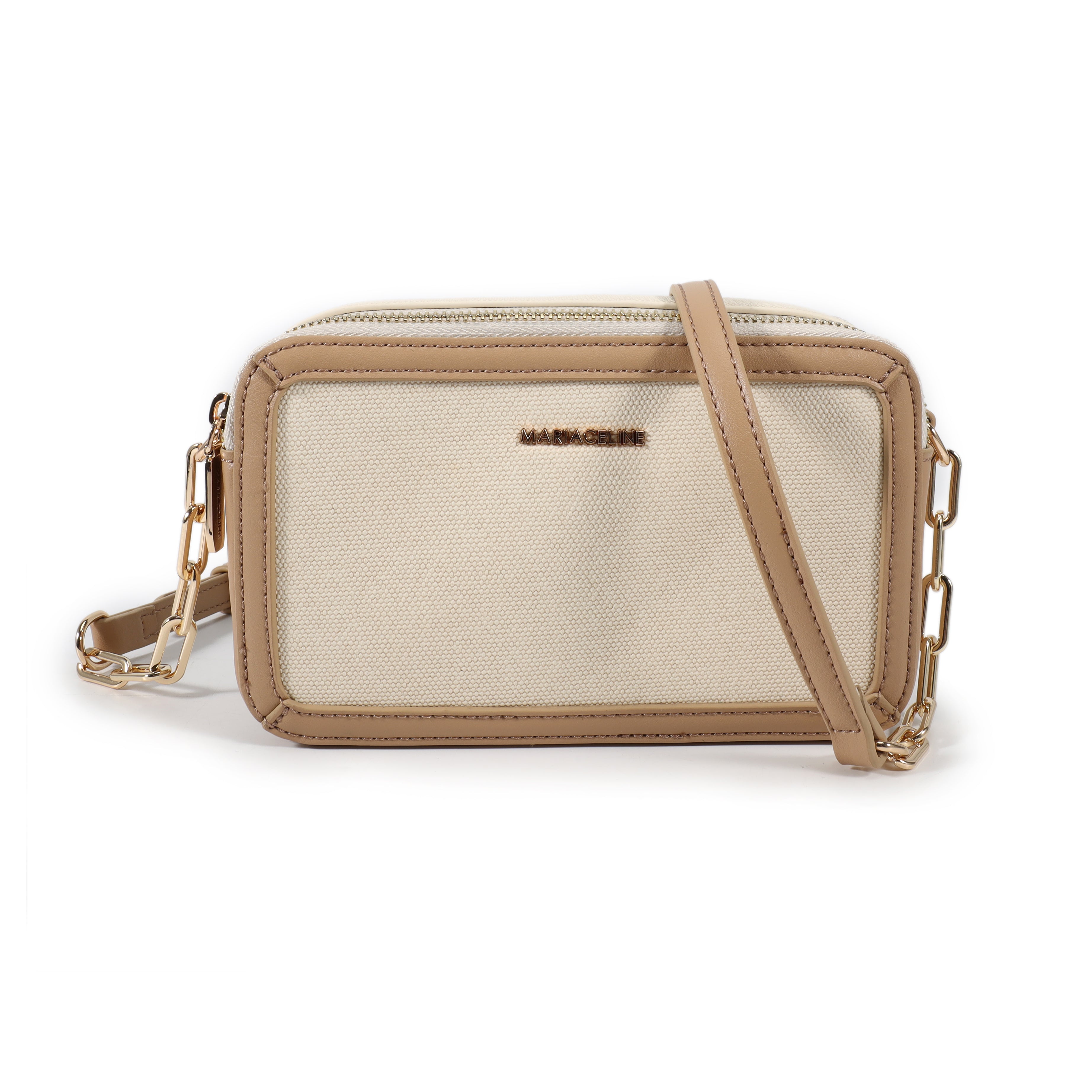 MC5605-4 PRIMULA CROSSBODY BAG