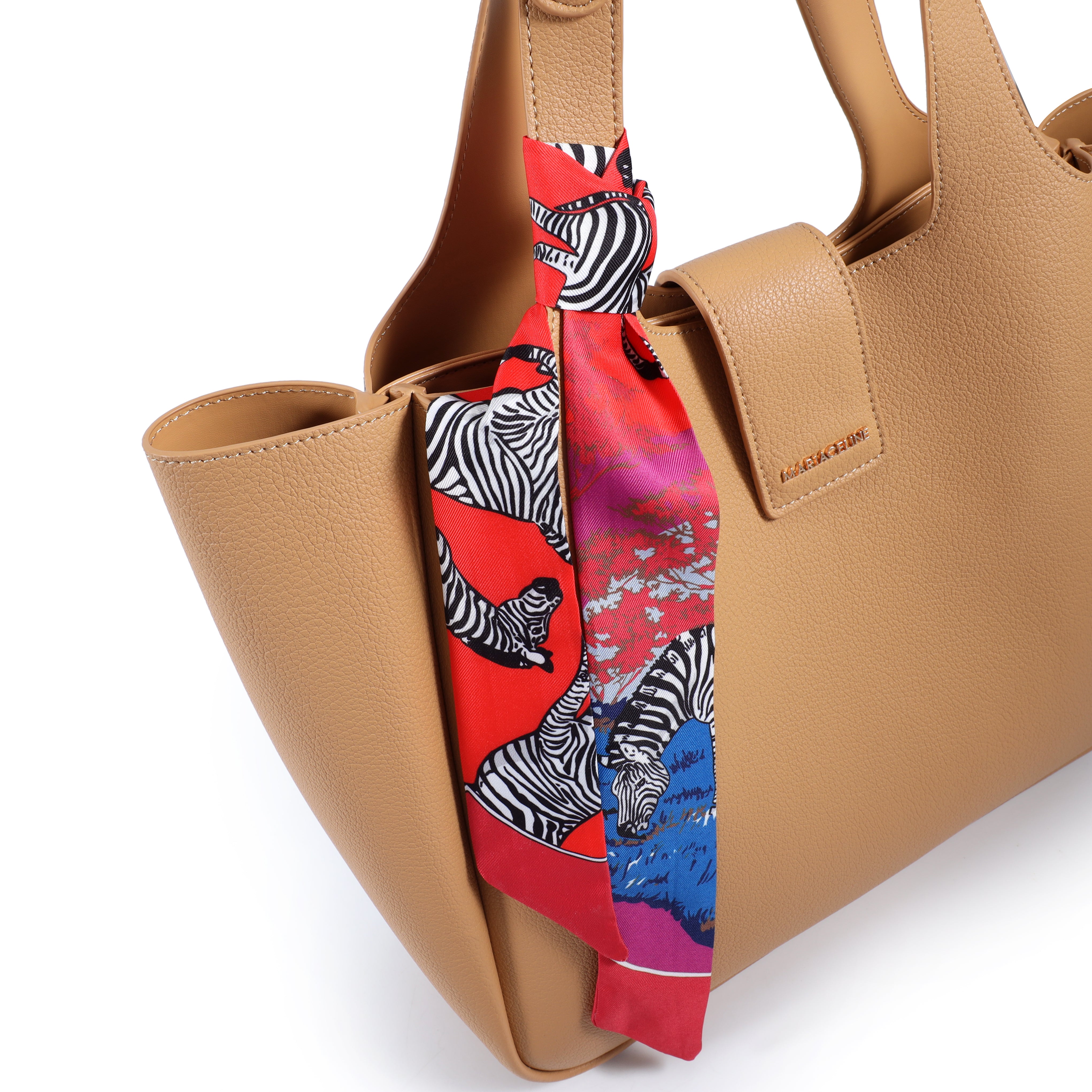 MC5606-1 LOTO SHOPPING BAG