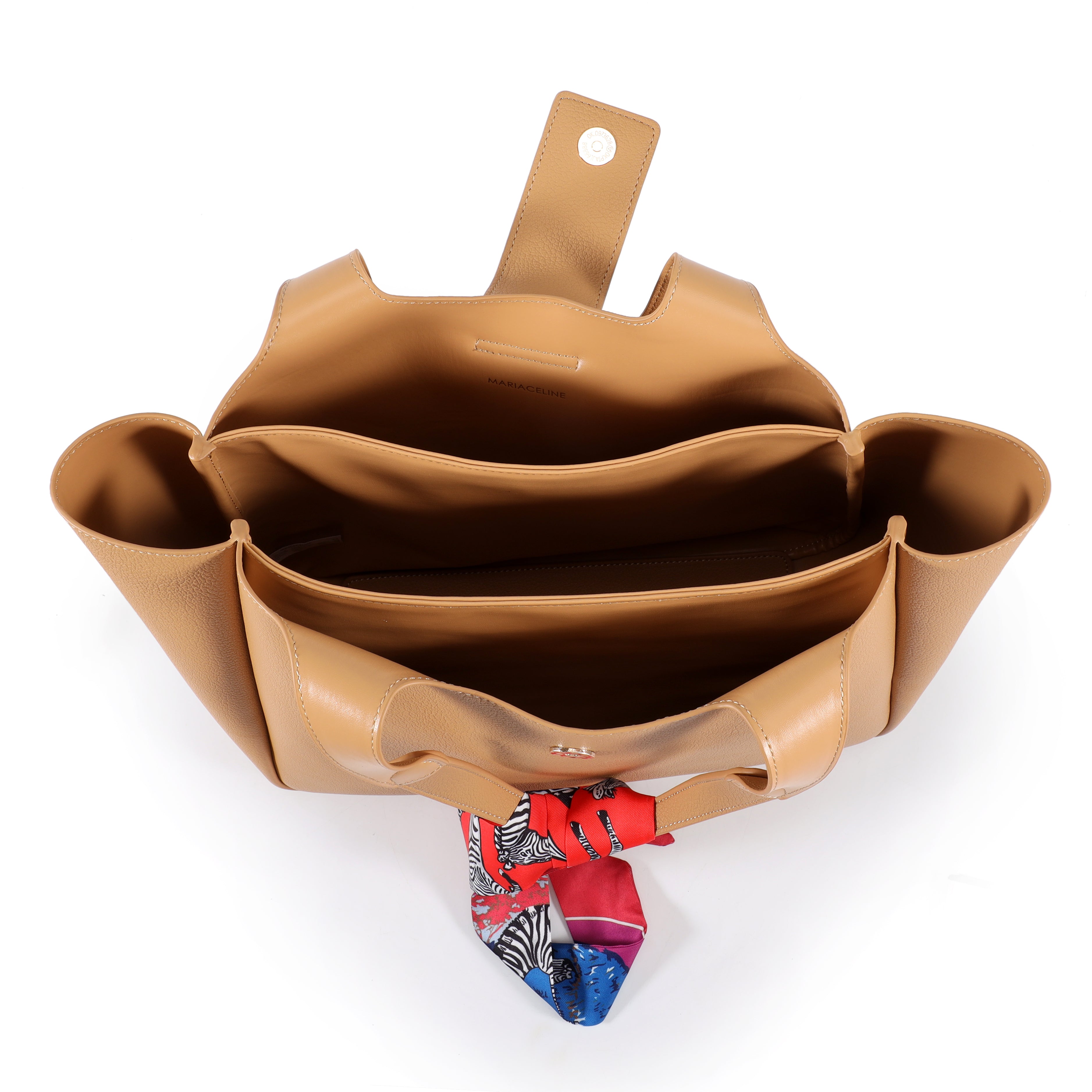 MC5606-1 LOTO SHOPPING BAG