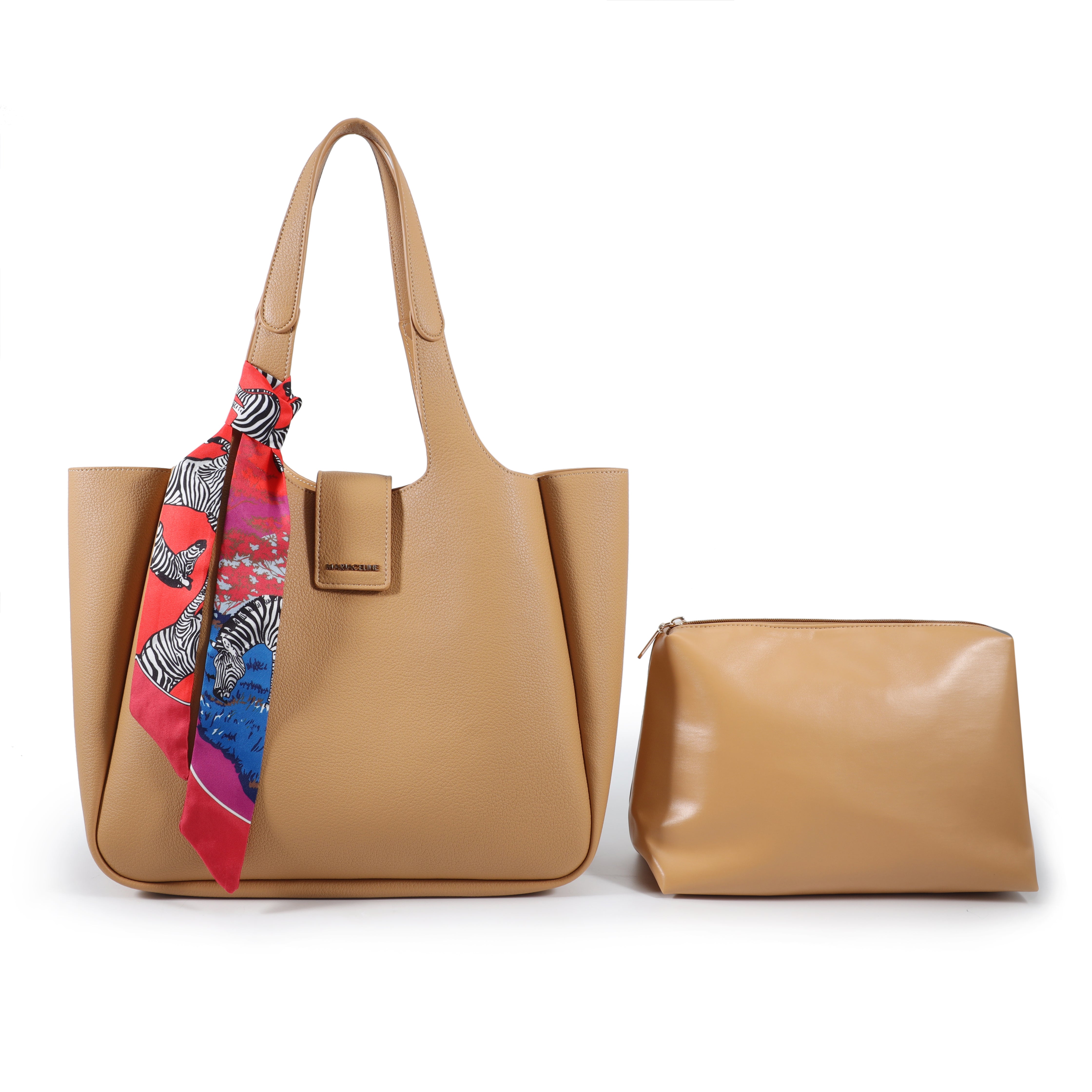 MC5606-1 LOTO SHOPPING BAG