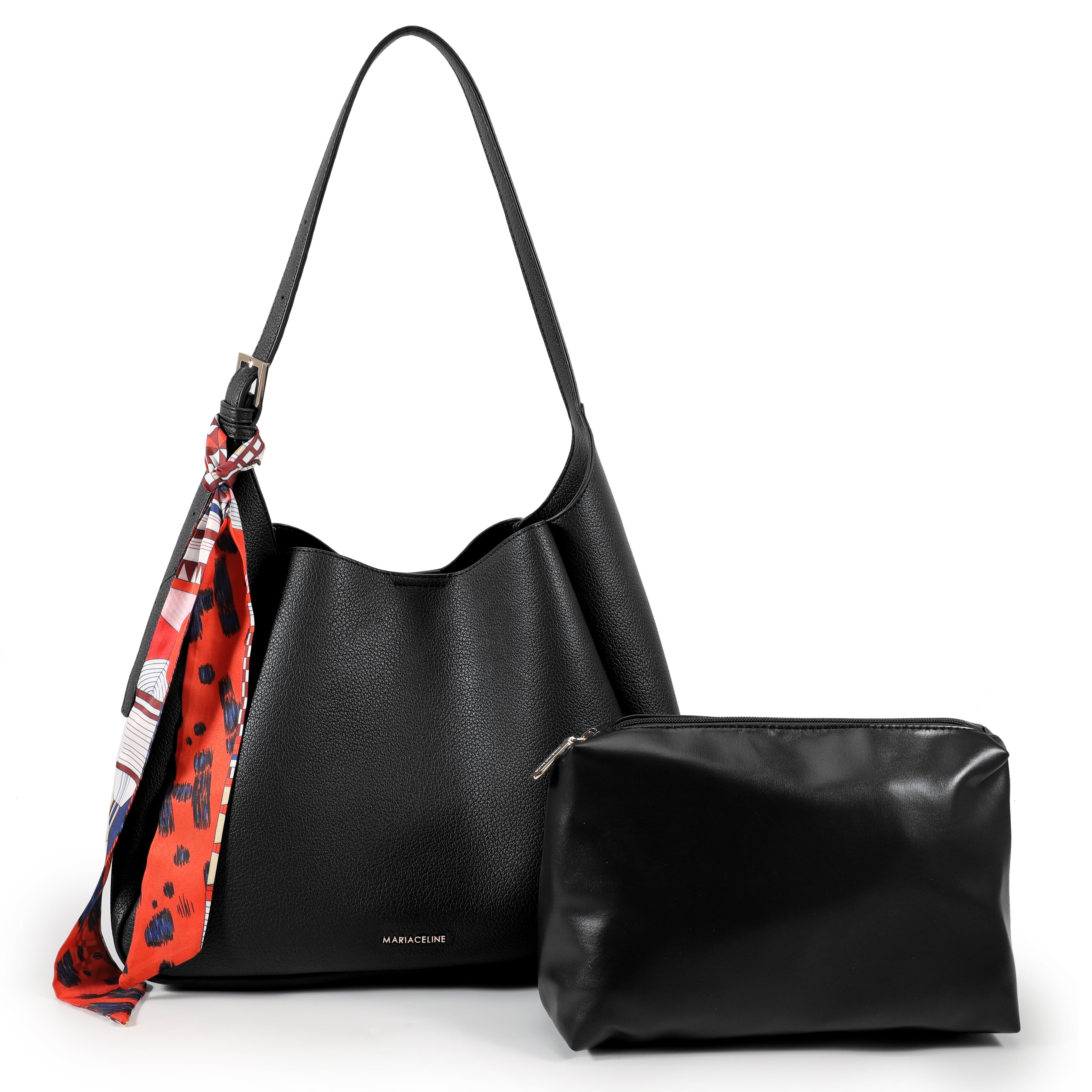 MC5606-2 LOTO HOBO BAG